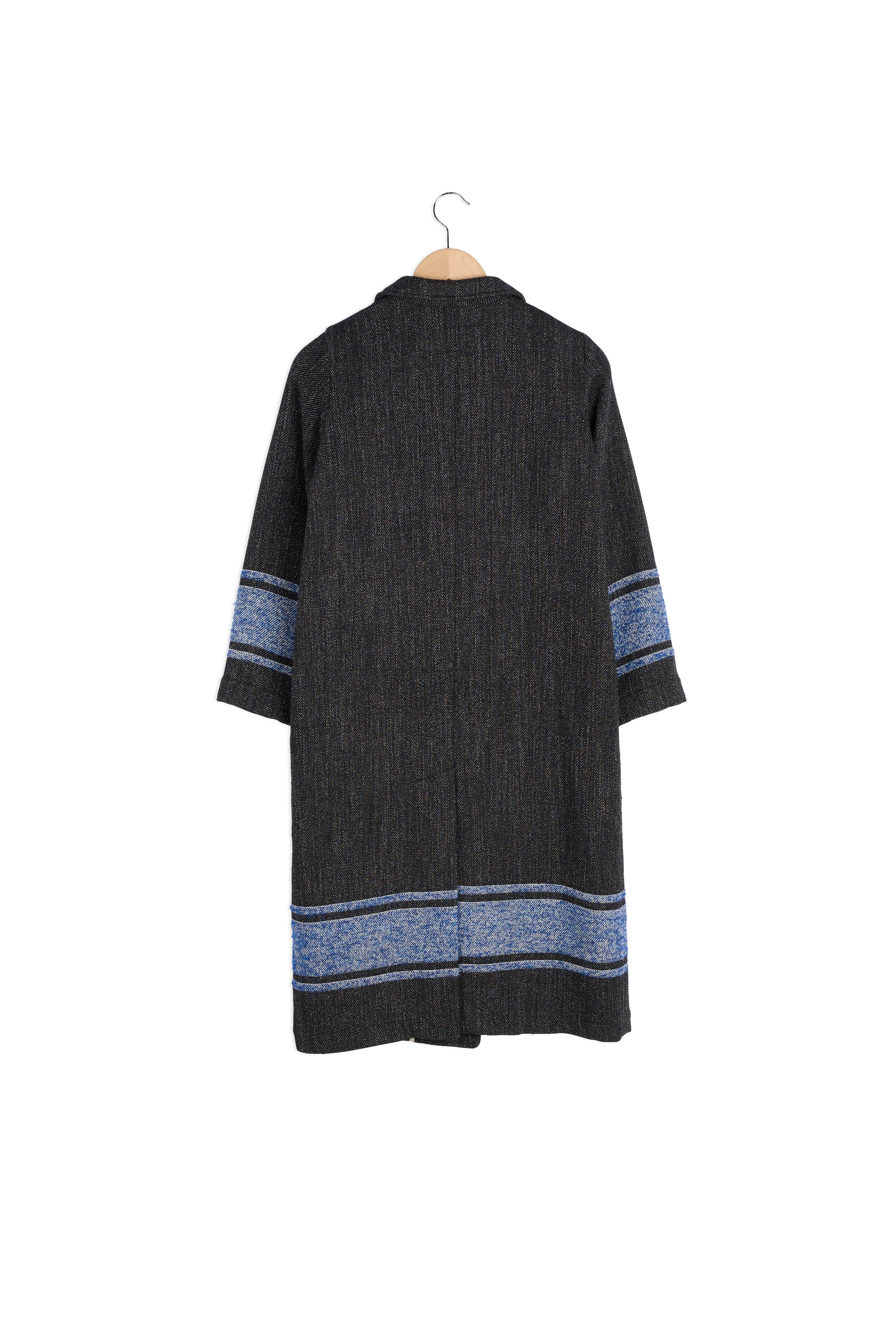 LUKS COAT Faume - seconde main