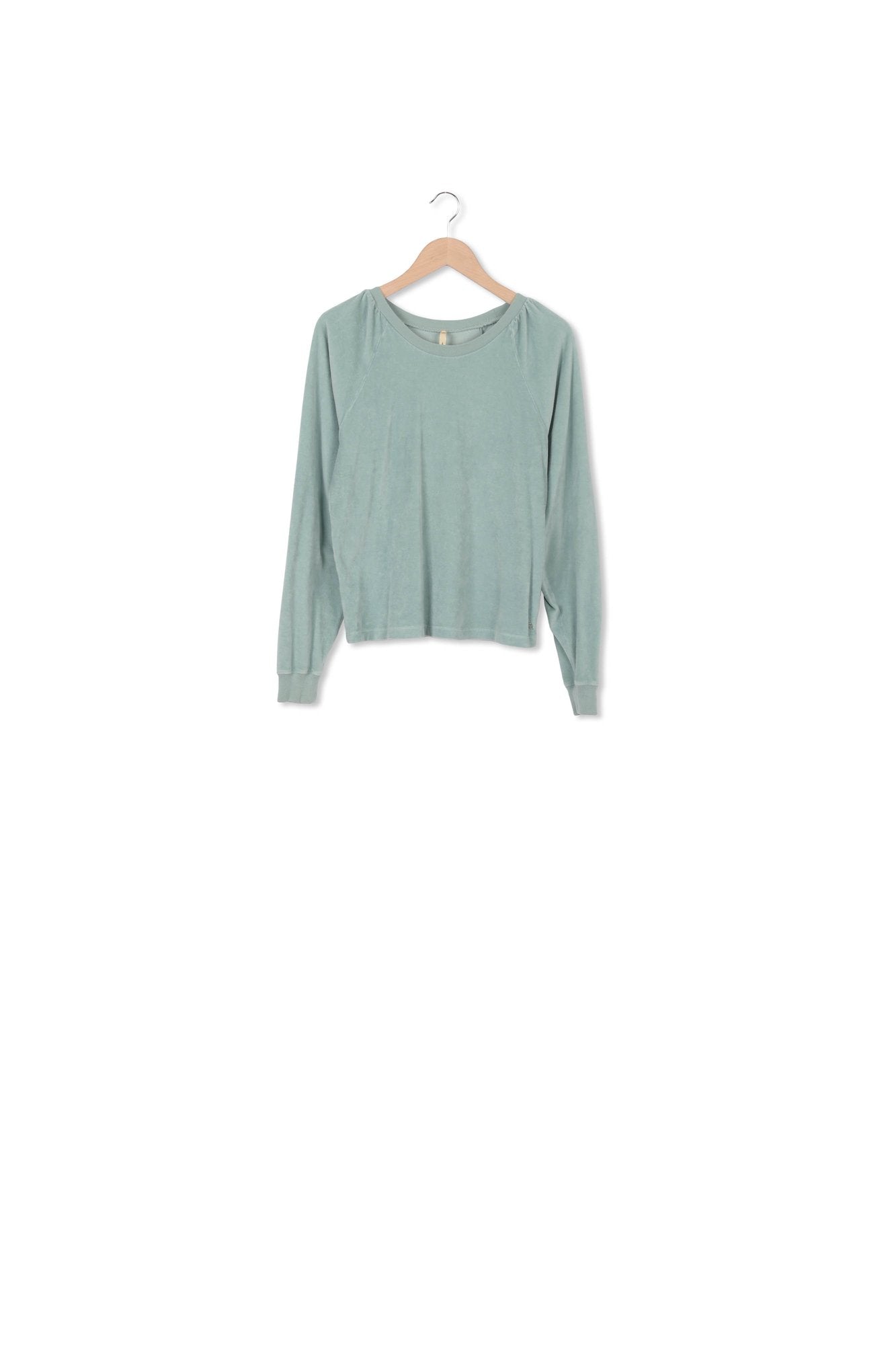 SWEATSHIRT CIAL Faume - seconde main