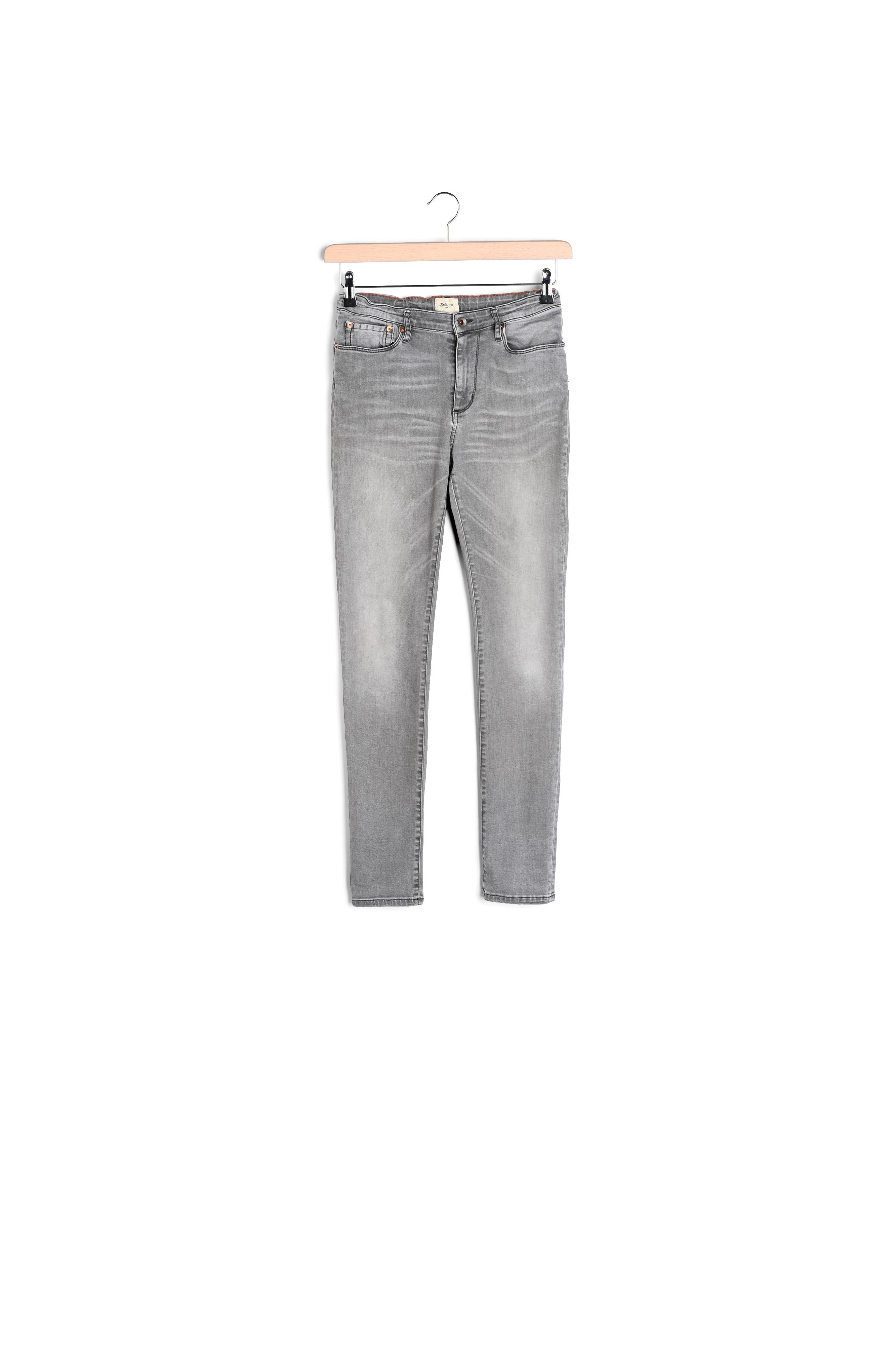 JEANS SOAN Faume - seconde main