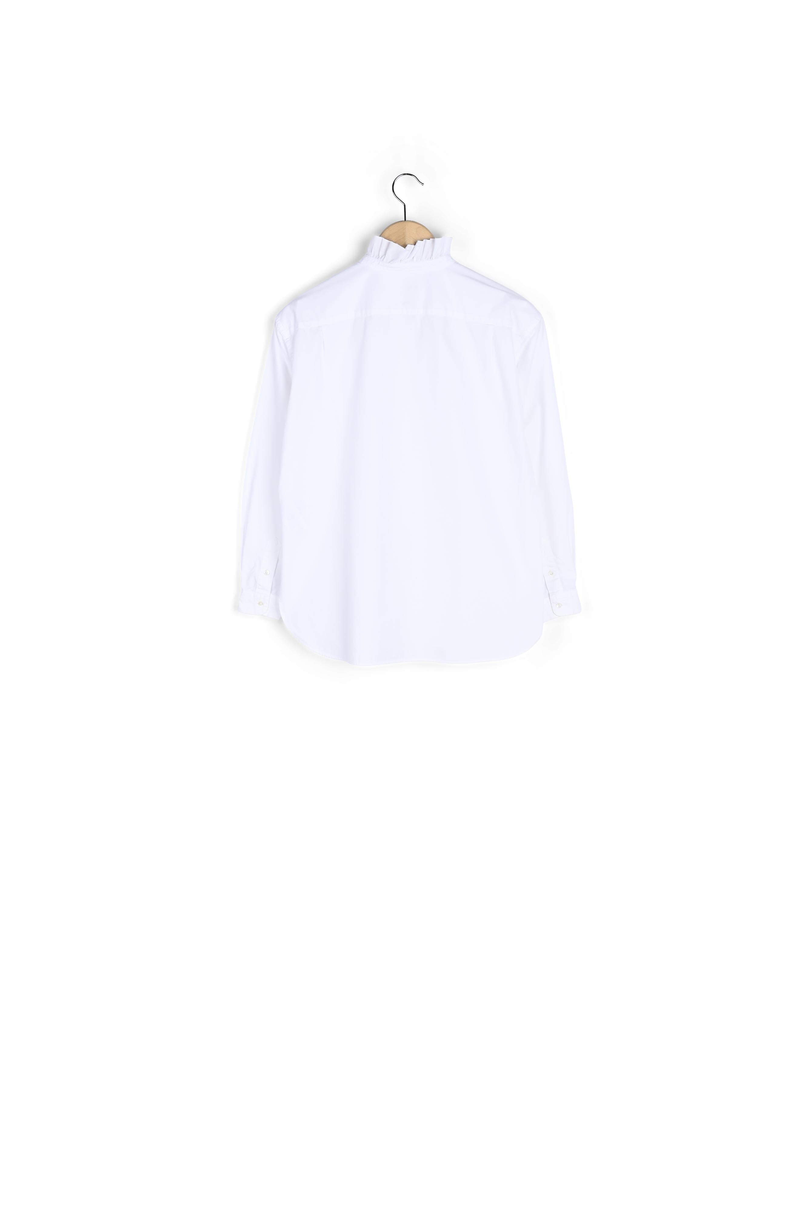 GRETA SHIRT Faume - seconde main