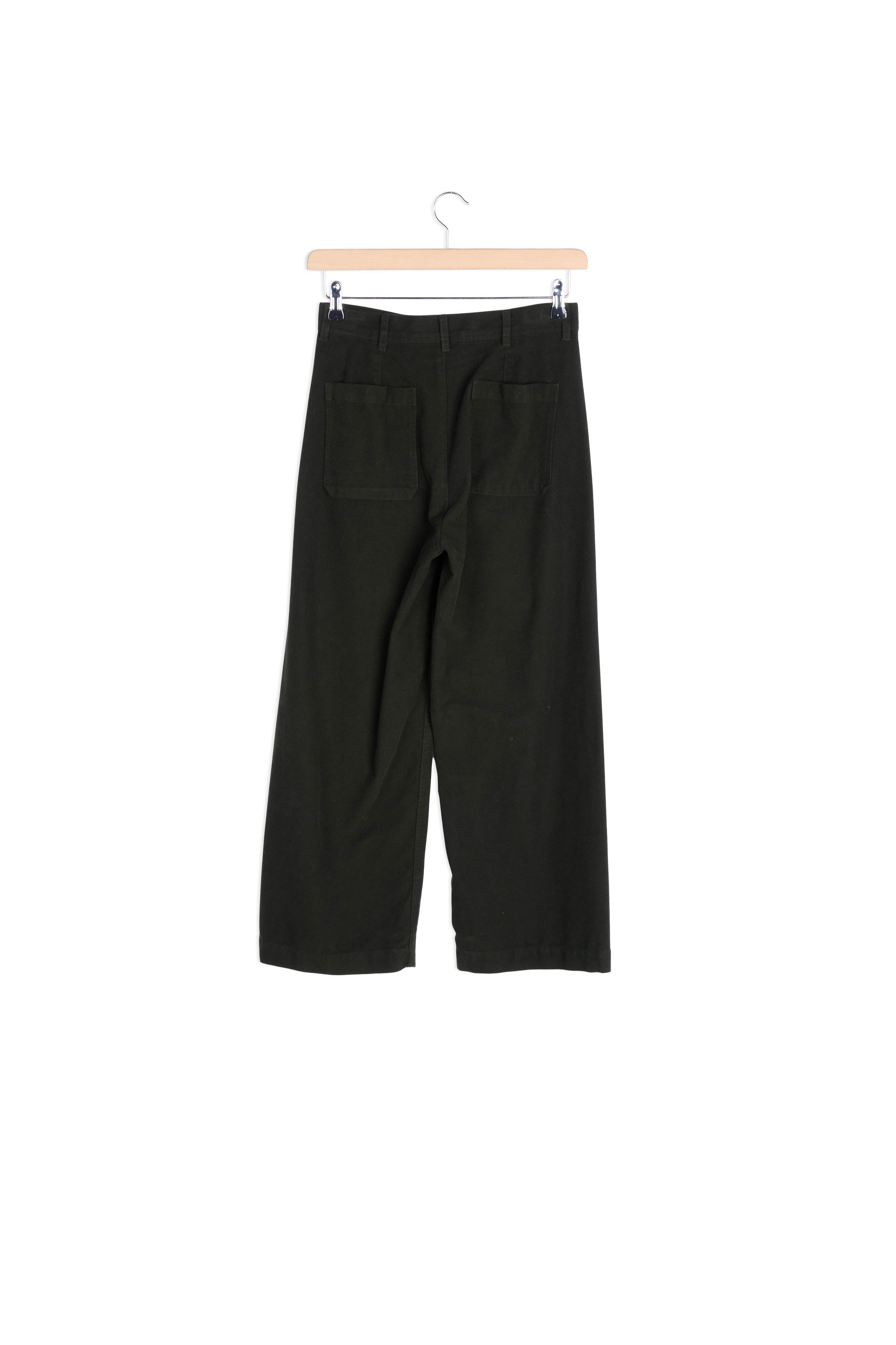 LOTAN PANTS Faume - seconde main