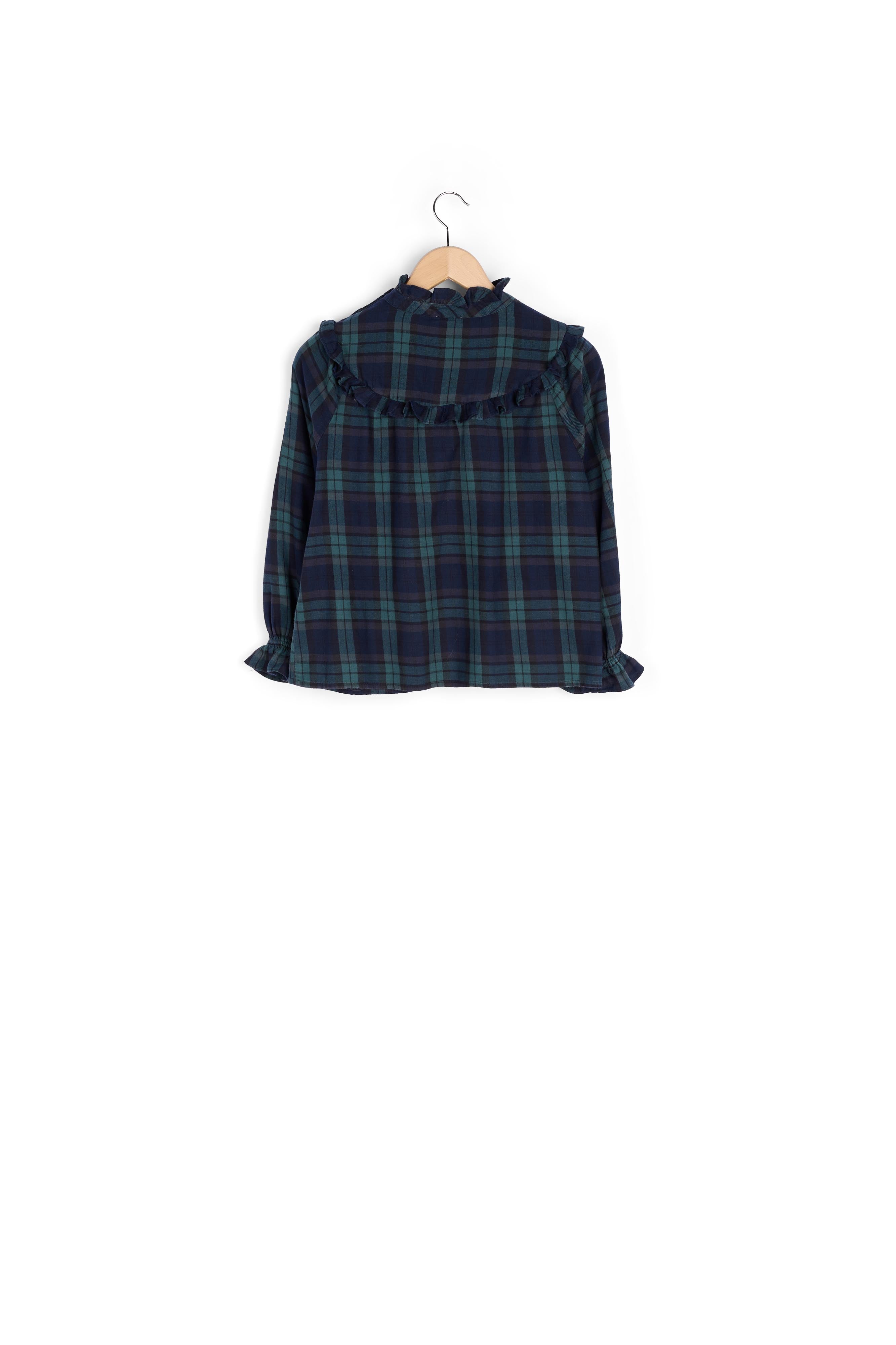 BLOUSE ICONIC Faume - seconde main