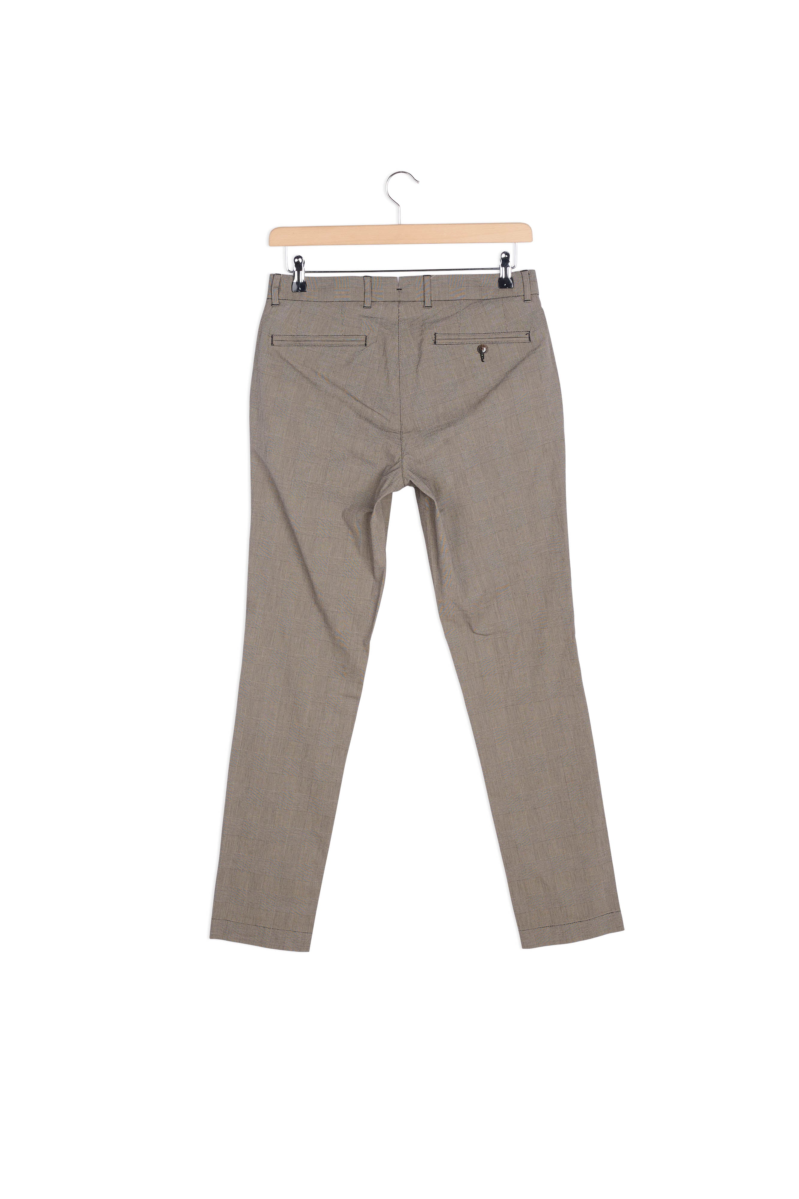 PORTHS BROEK Faume - seconde main