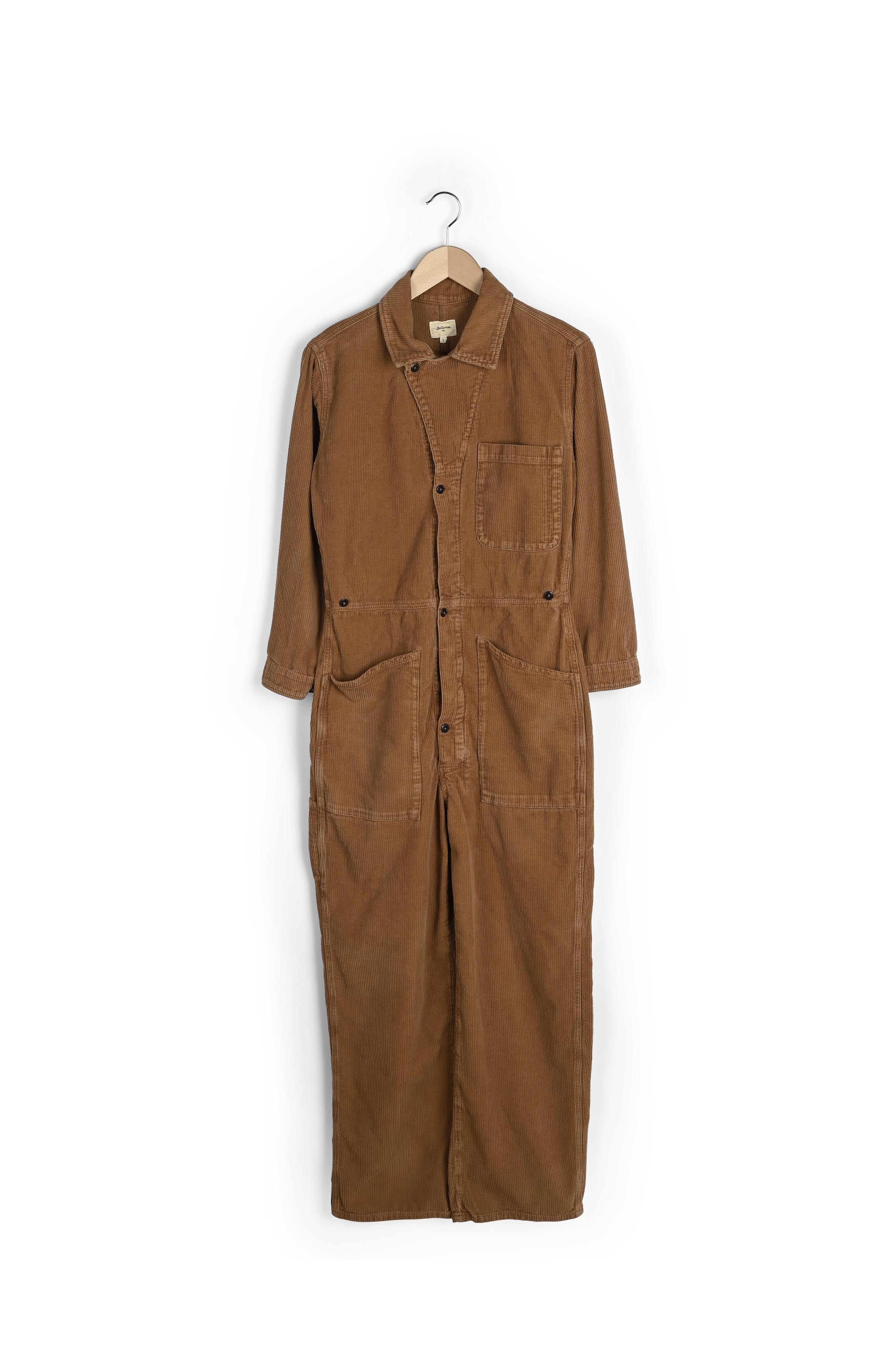 PUMP JUMPSUIT Faume - seconde main