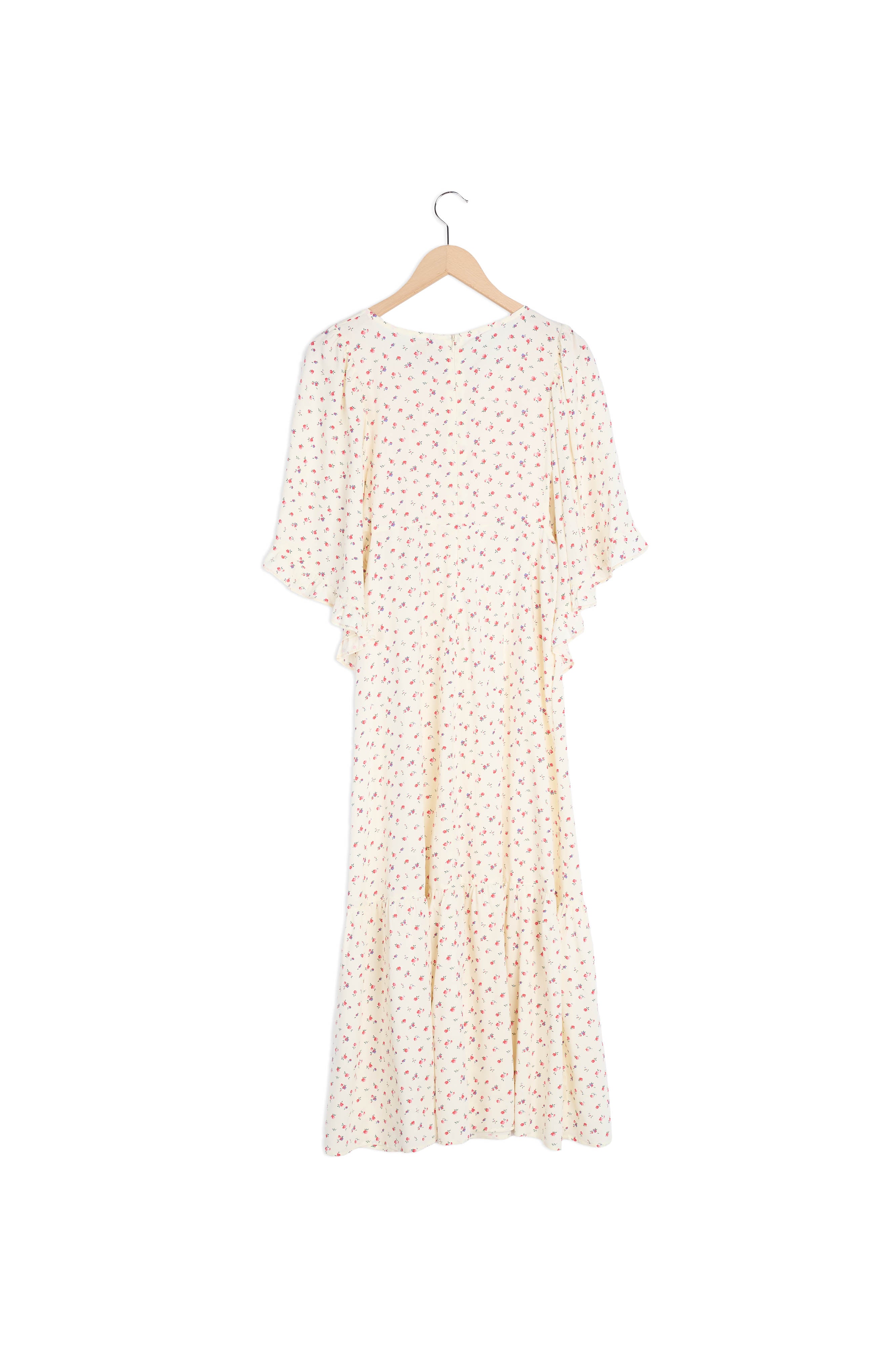 ROBE POETRY Faume - seconde main