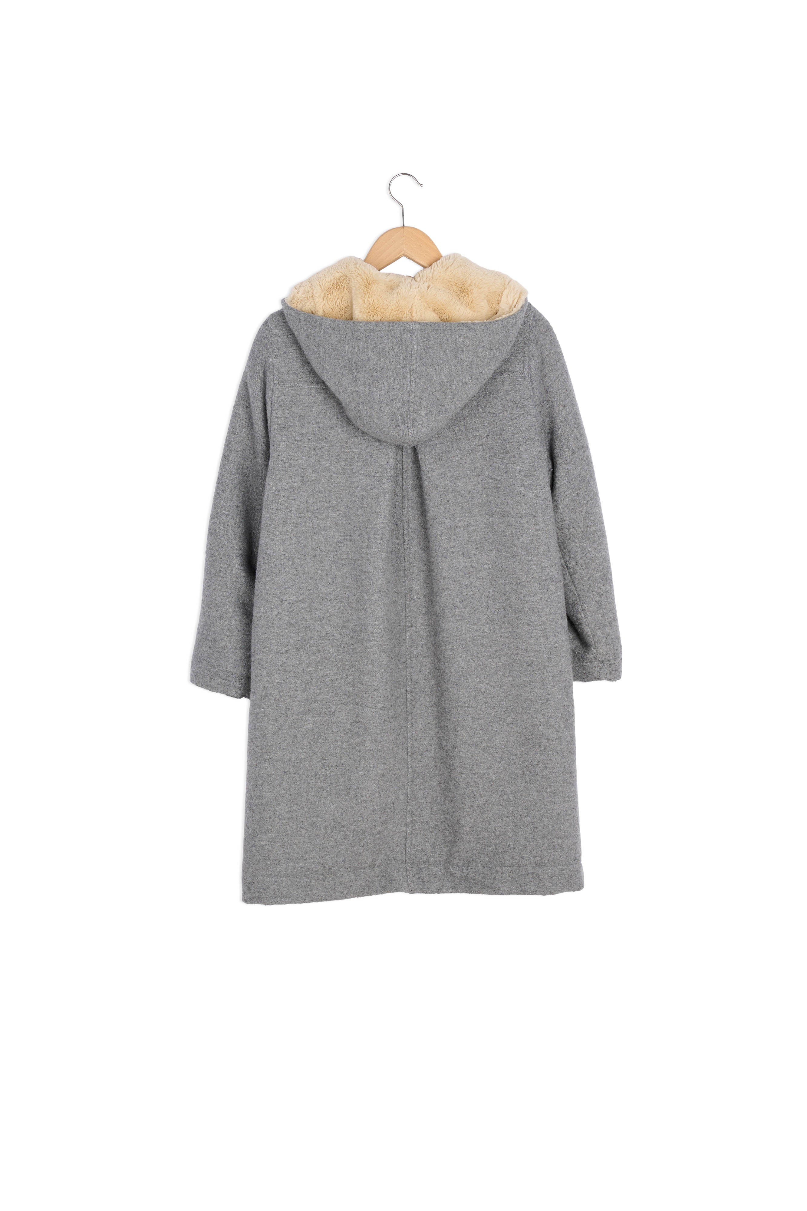 LOUEST COAT Faume - seconde main