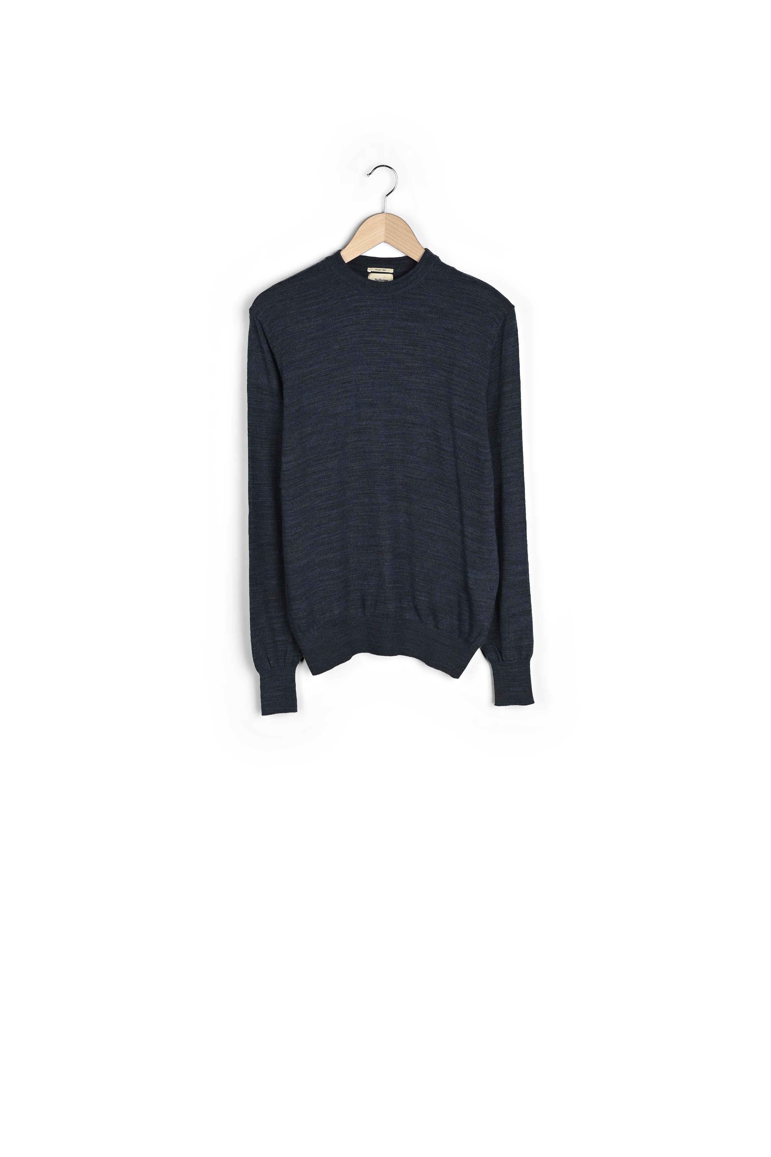 ASOTIN KNIT SWEATER Faume - seconde main
