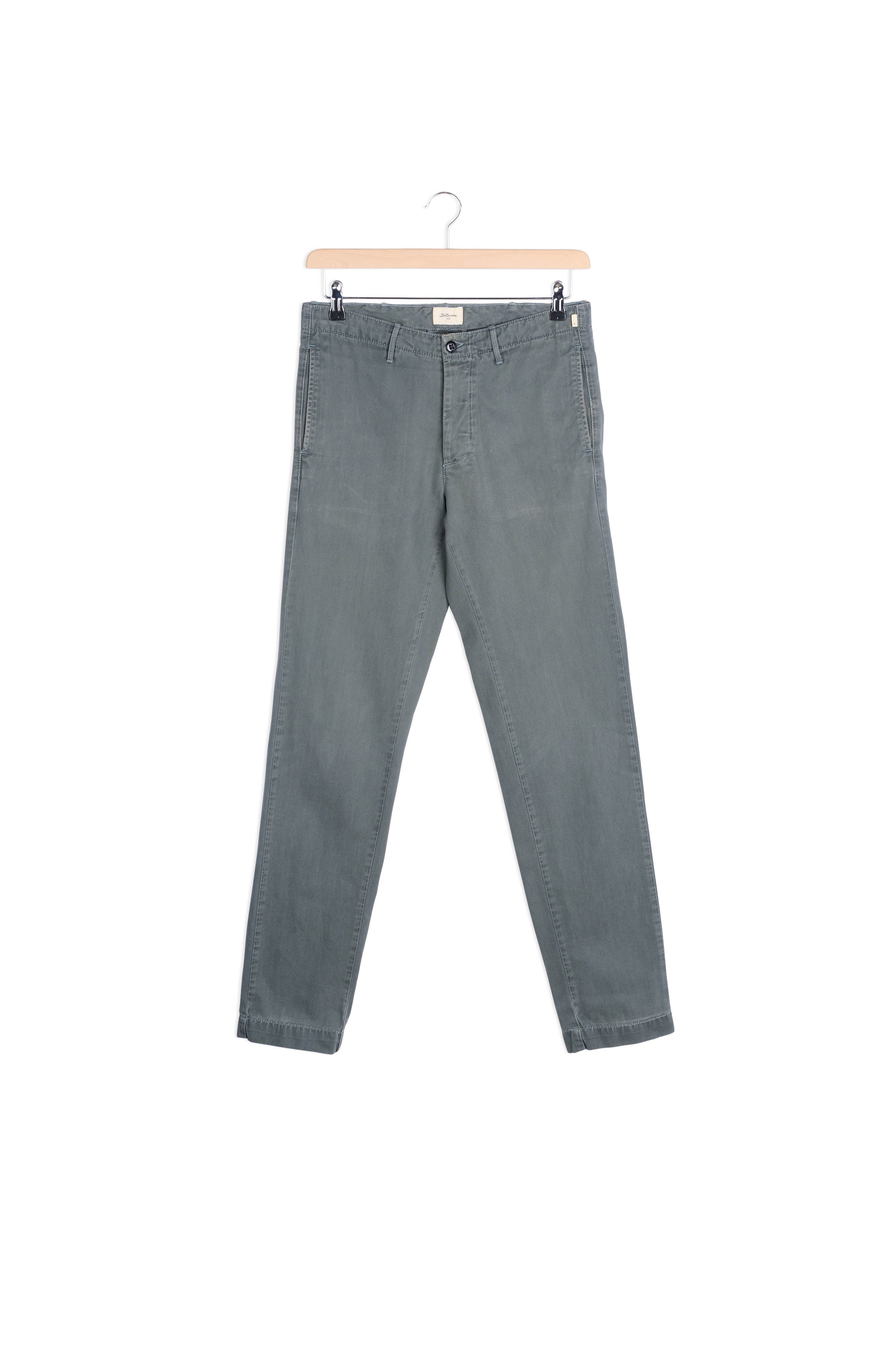 PANTALON PERTH Faume - seconde main