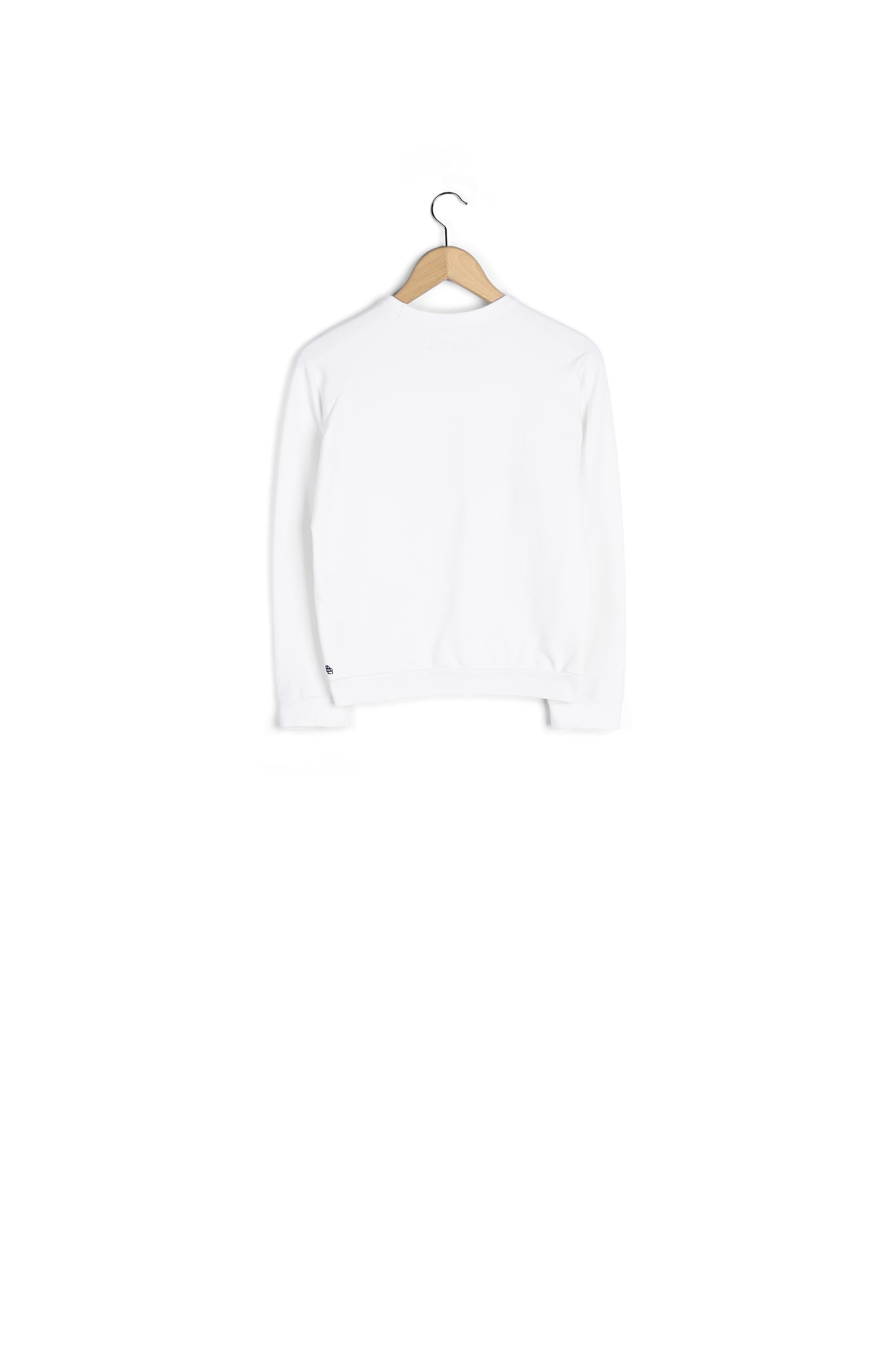 SWEATSHIRT VALIX Faume - seconde main