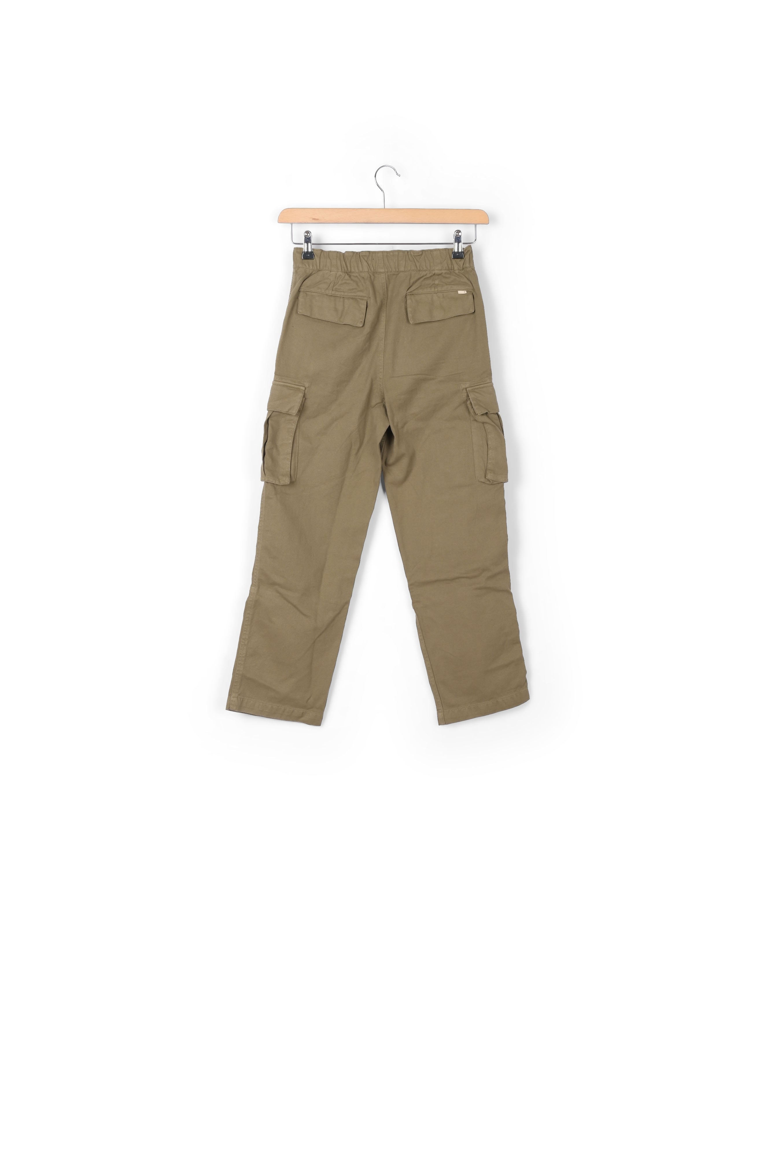 PAZY PANTS Faume - seconde main