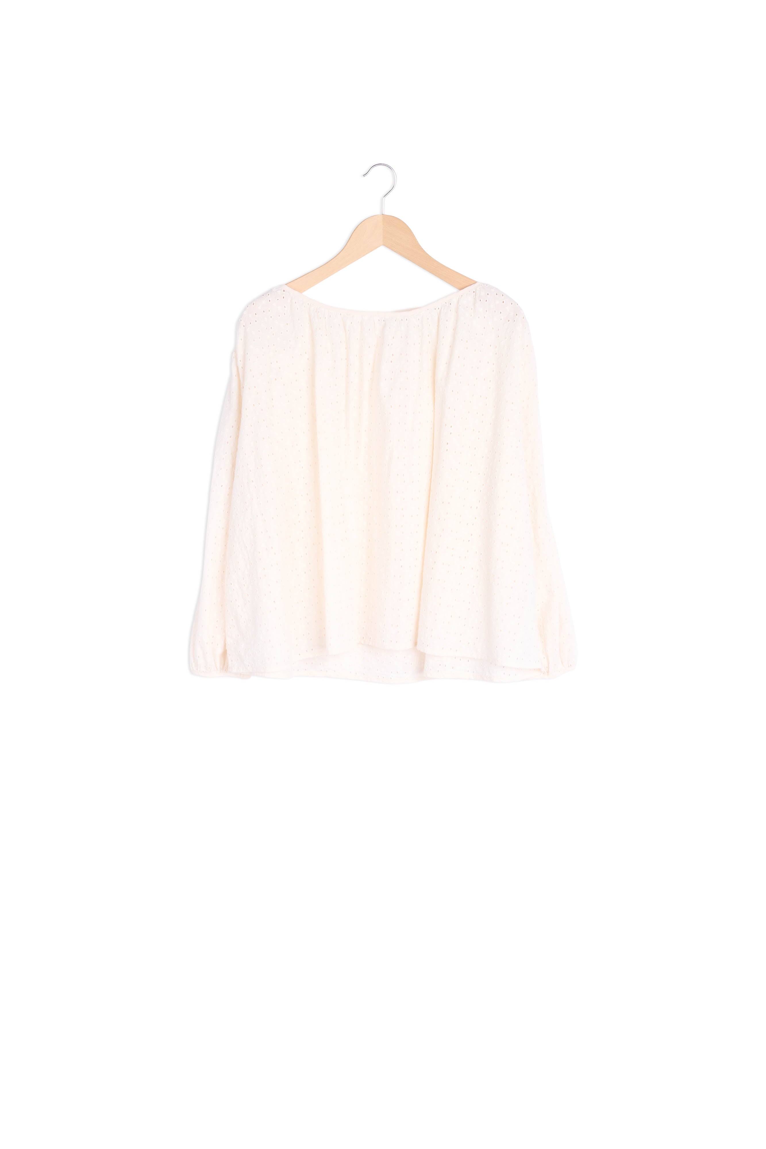 IROKO BLOUSE Faume - seconde main