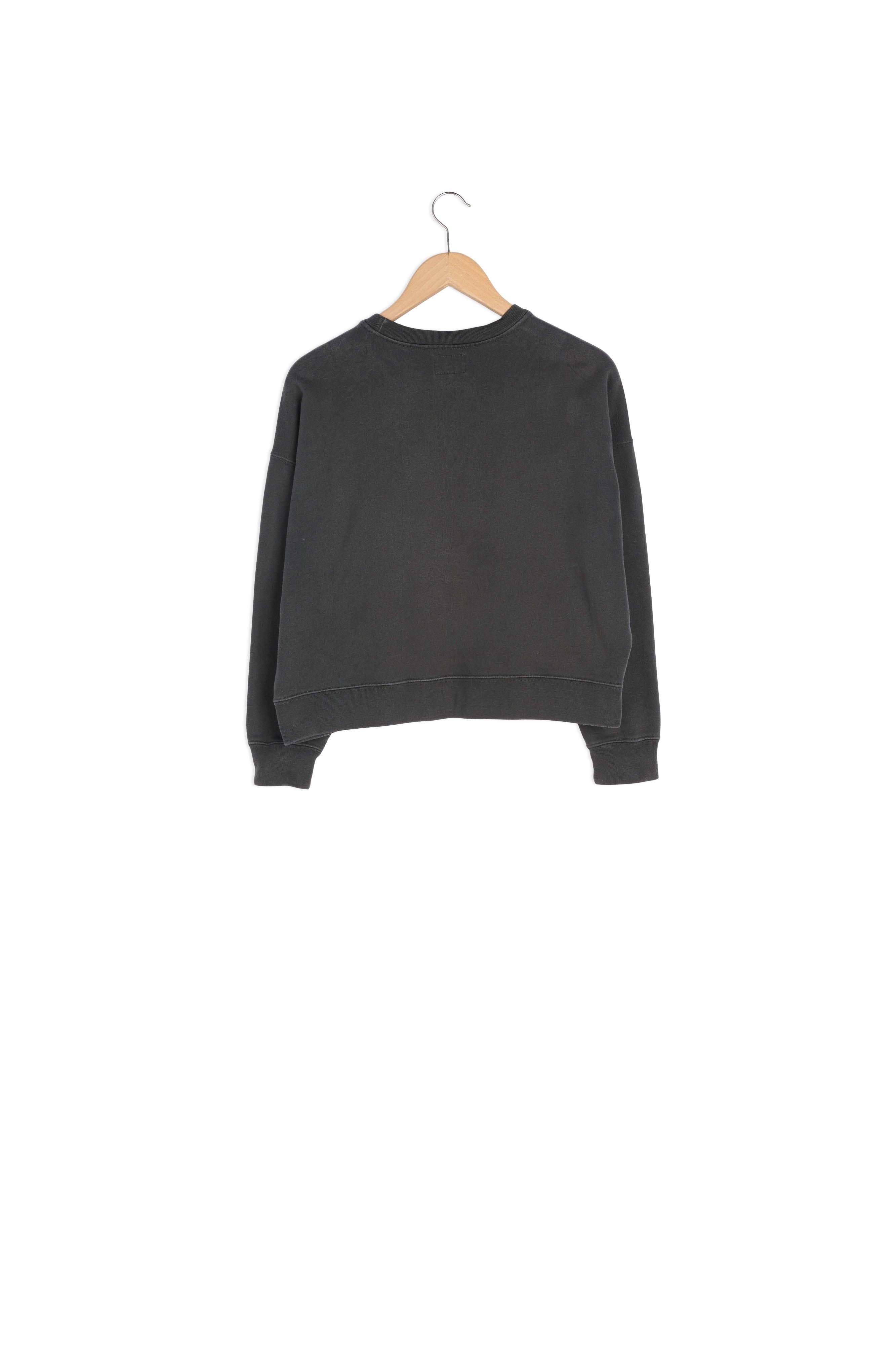 VIANE SWEATSHIRT Faume - seconde main