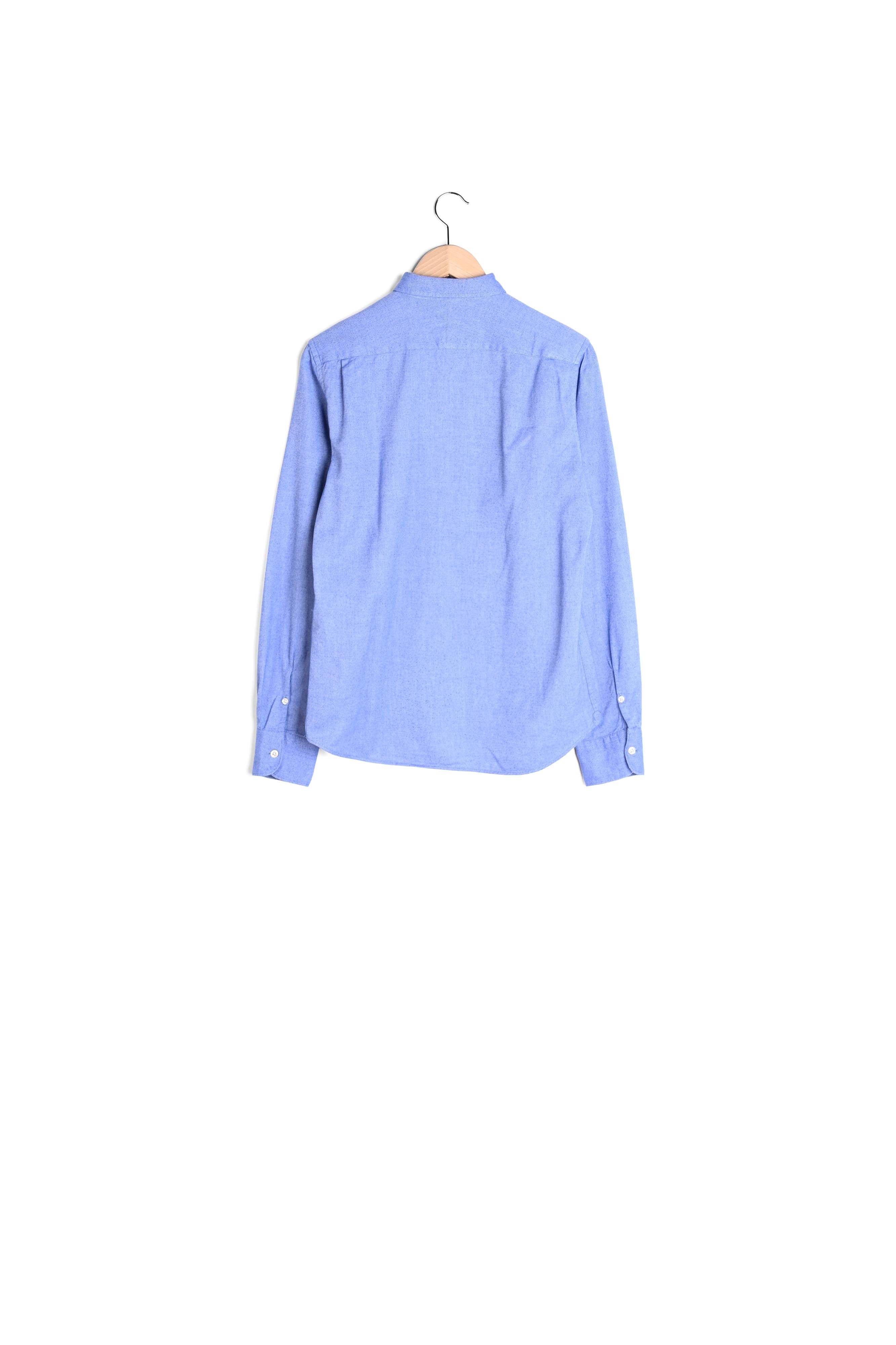 GANIX82G SHIRT Faume - seconde main