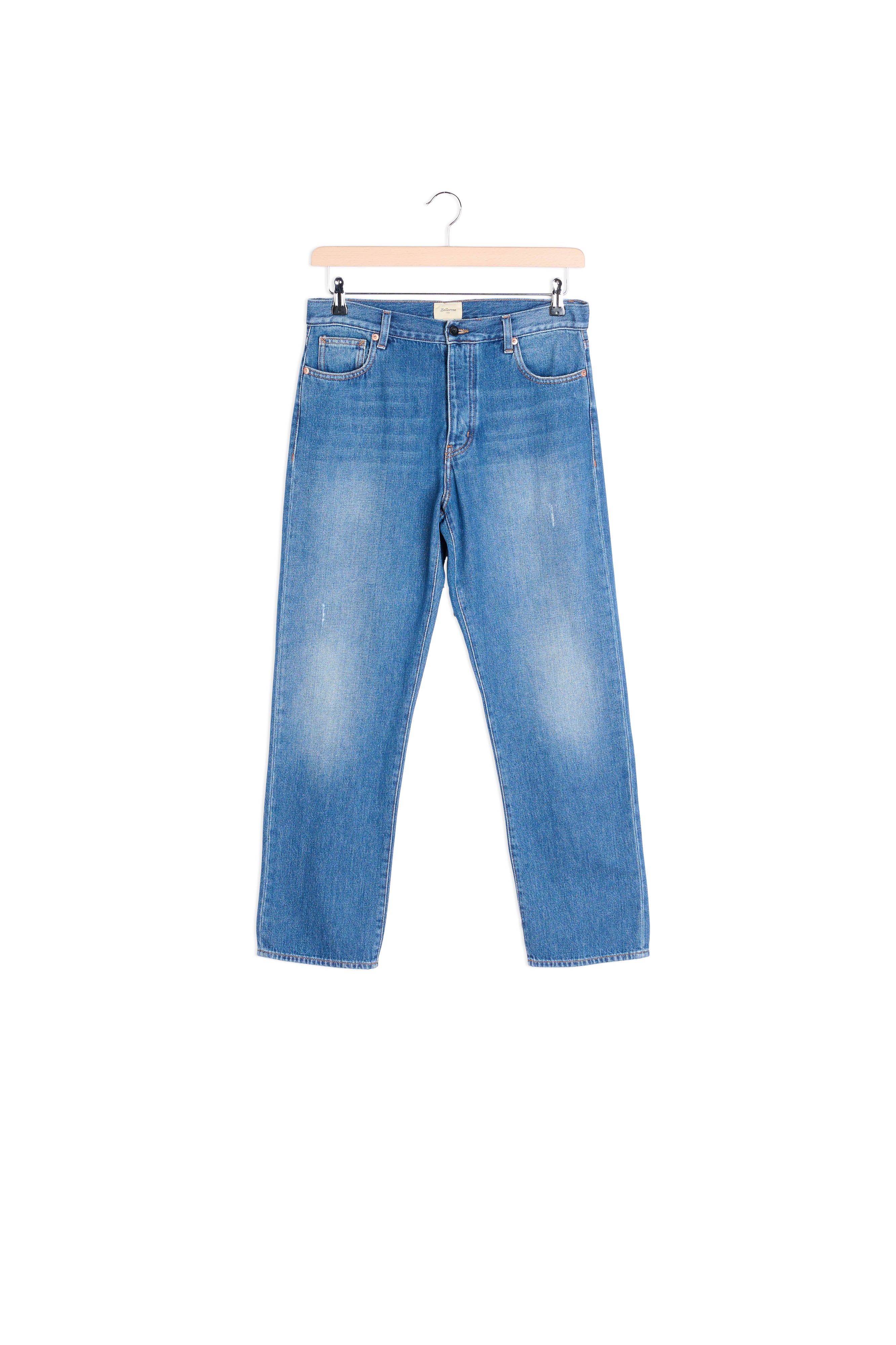 POPEYE JEANS Faume - seconde main