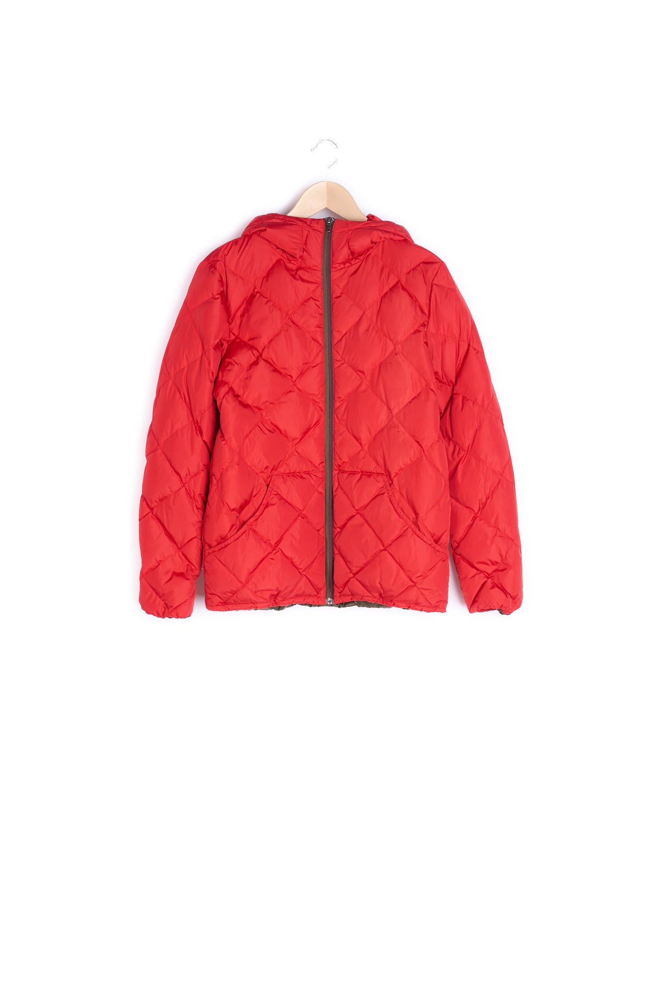 HIRO MANTEL Faume - seconde main