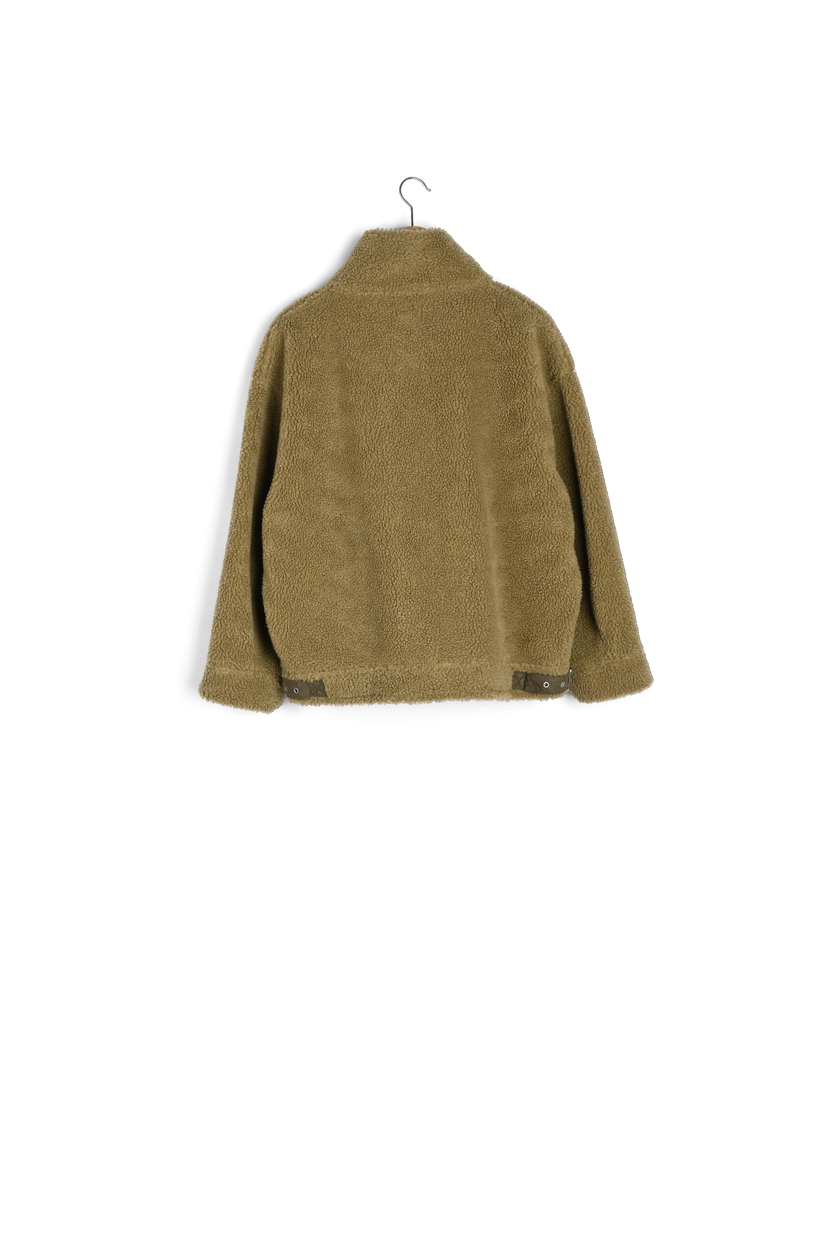 VESTE EDWIGE Faume - seconde main