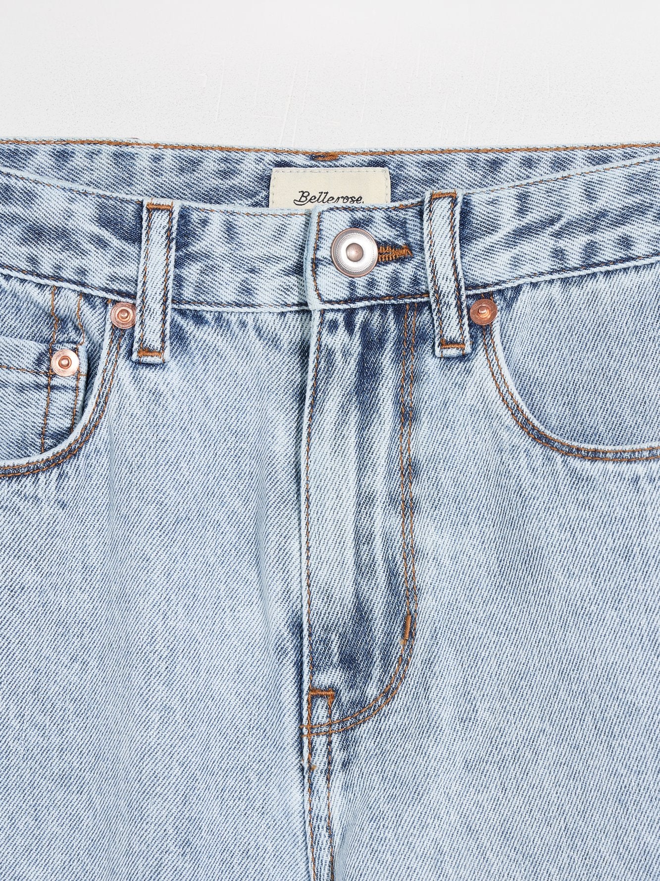 JEANS PETERS Faume - seconde main
