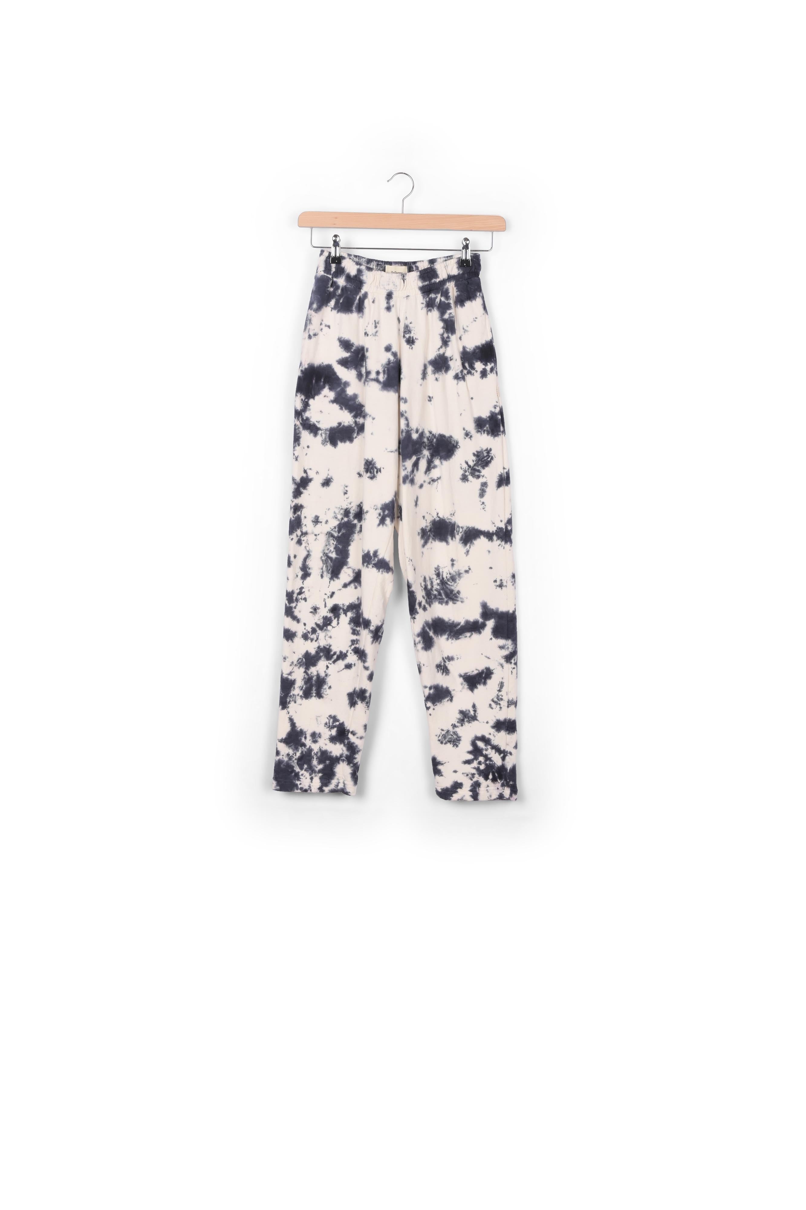 PANTALON CARLOTTE Faume - seconde main