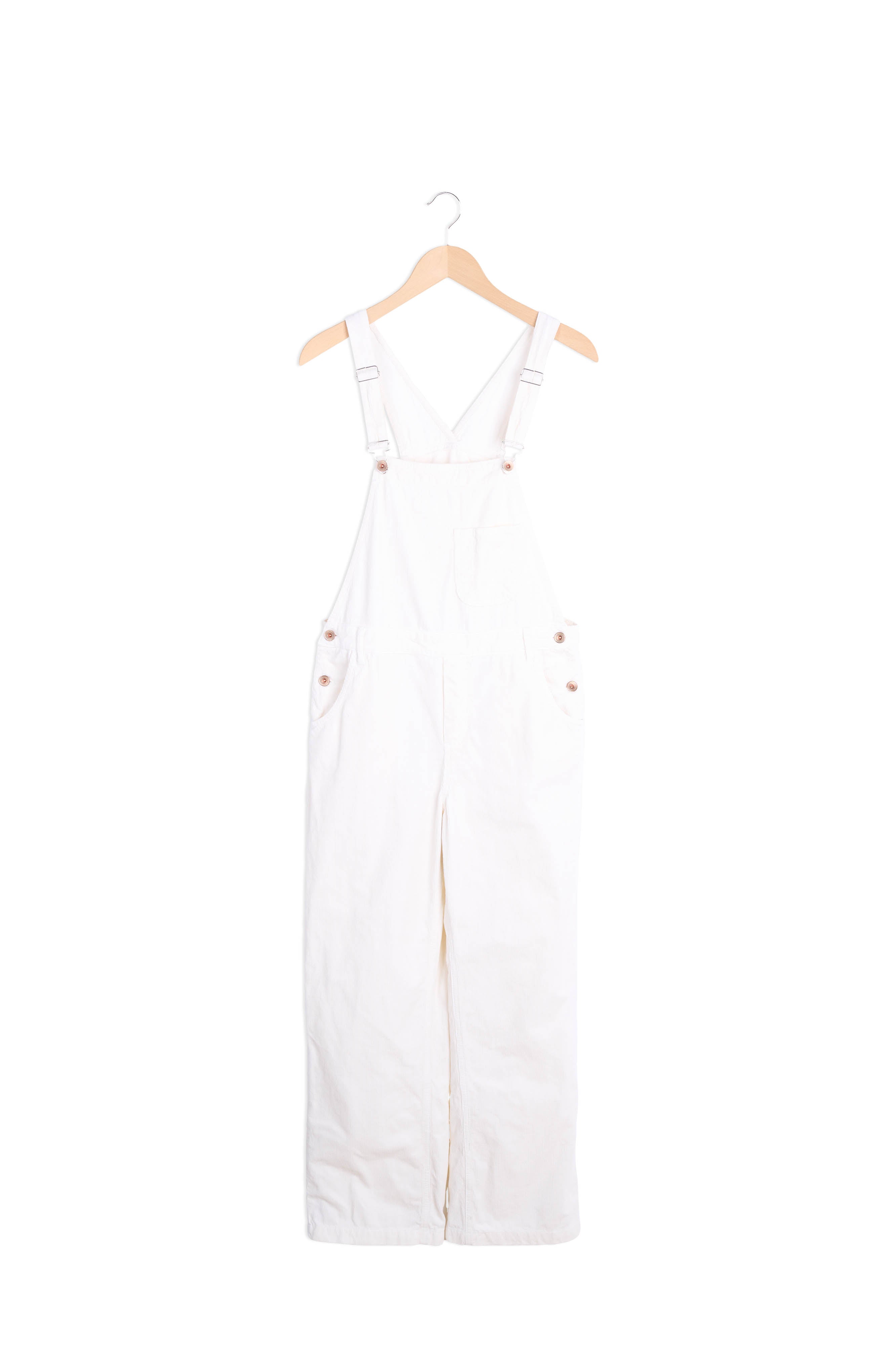 PETRA OVERALLS Faume - seconde main