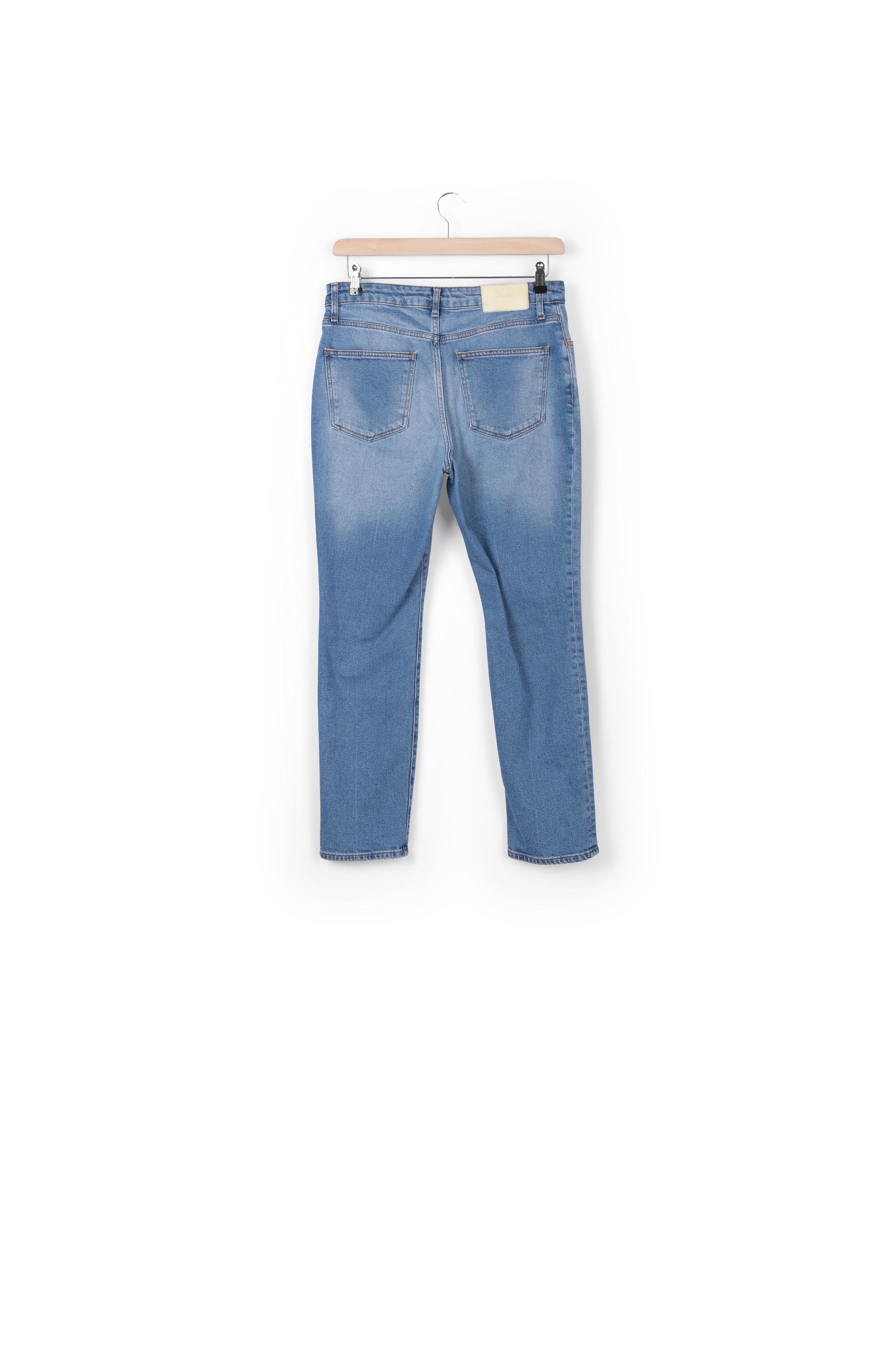 PAMY JEANS Faume - seconde main