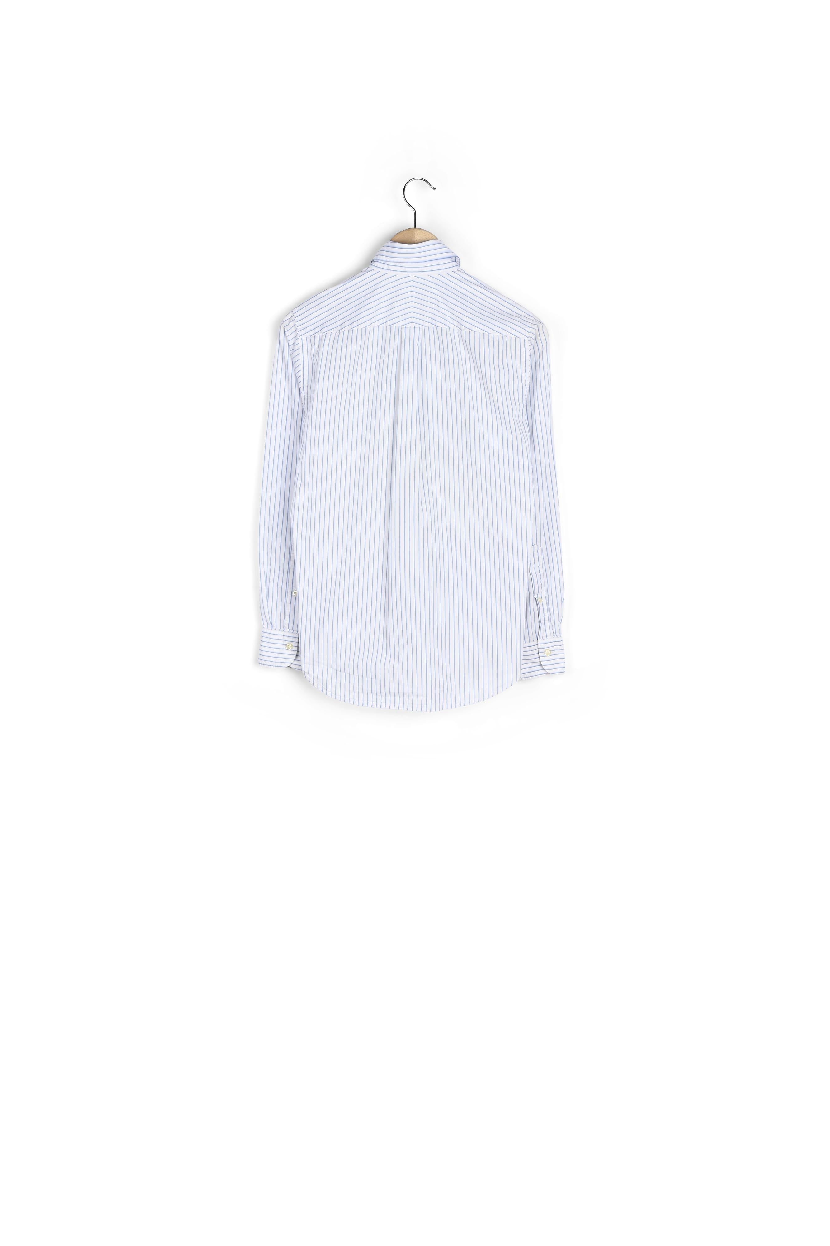 CHEMISE GLENH Faume - seconde main