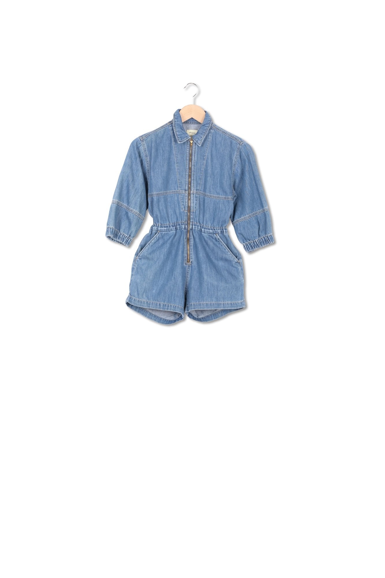 PILOOT JUMPSUIT Faume - seconde main