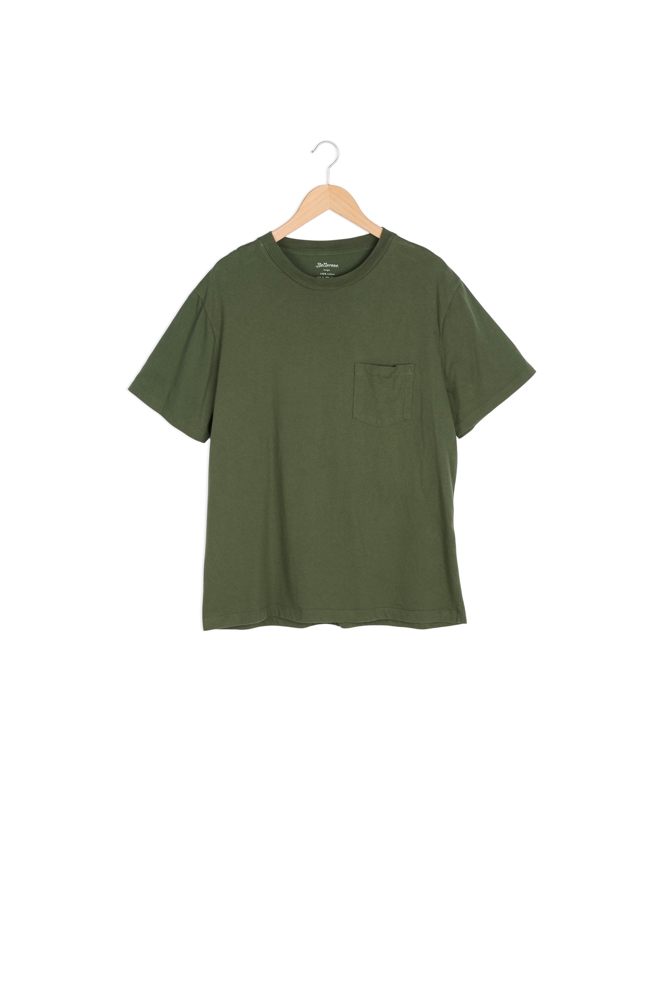 VINZO T-SHIRT Faume - seconde main