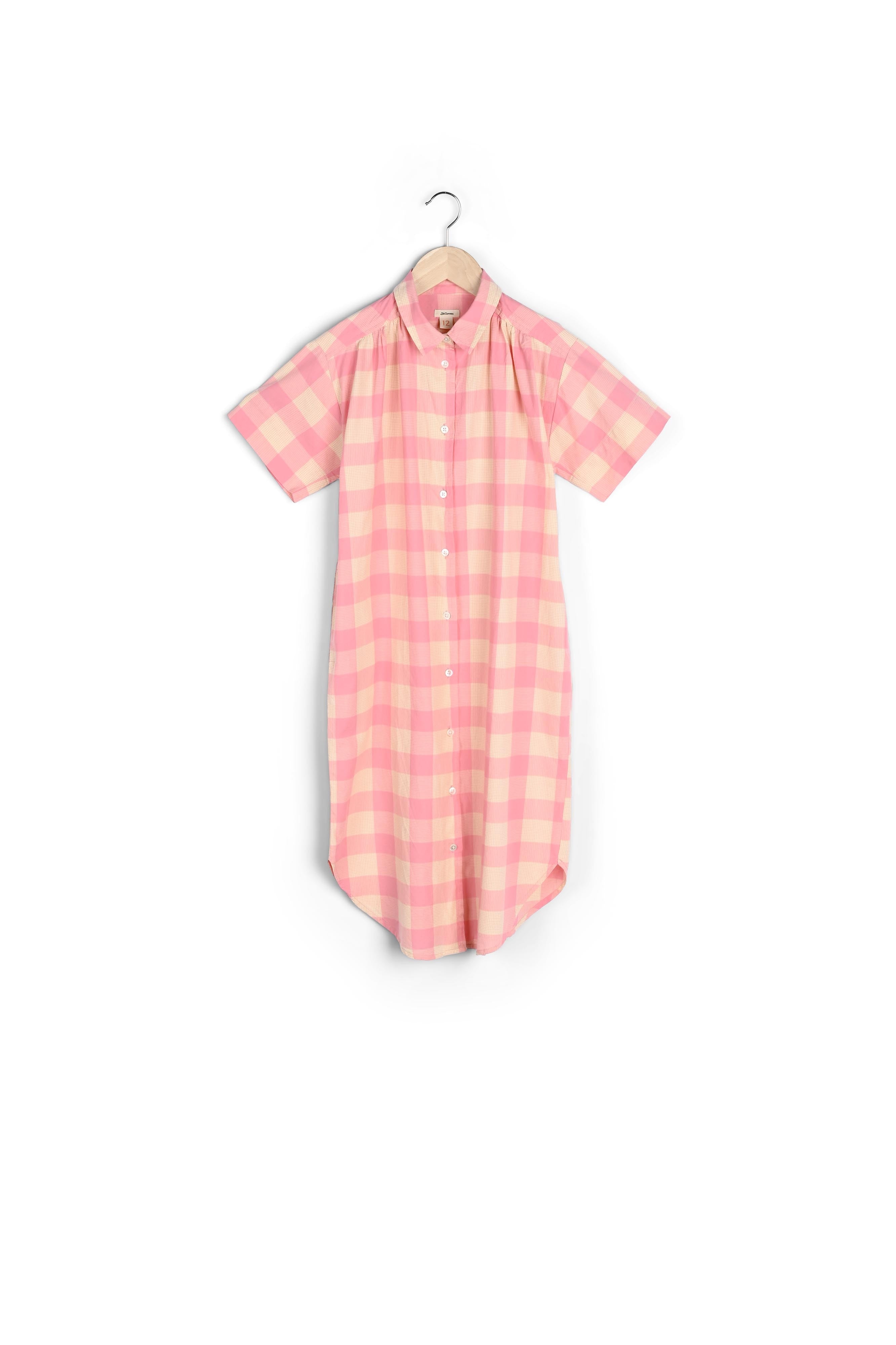 ROBE ANGIE Faume - seconde main