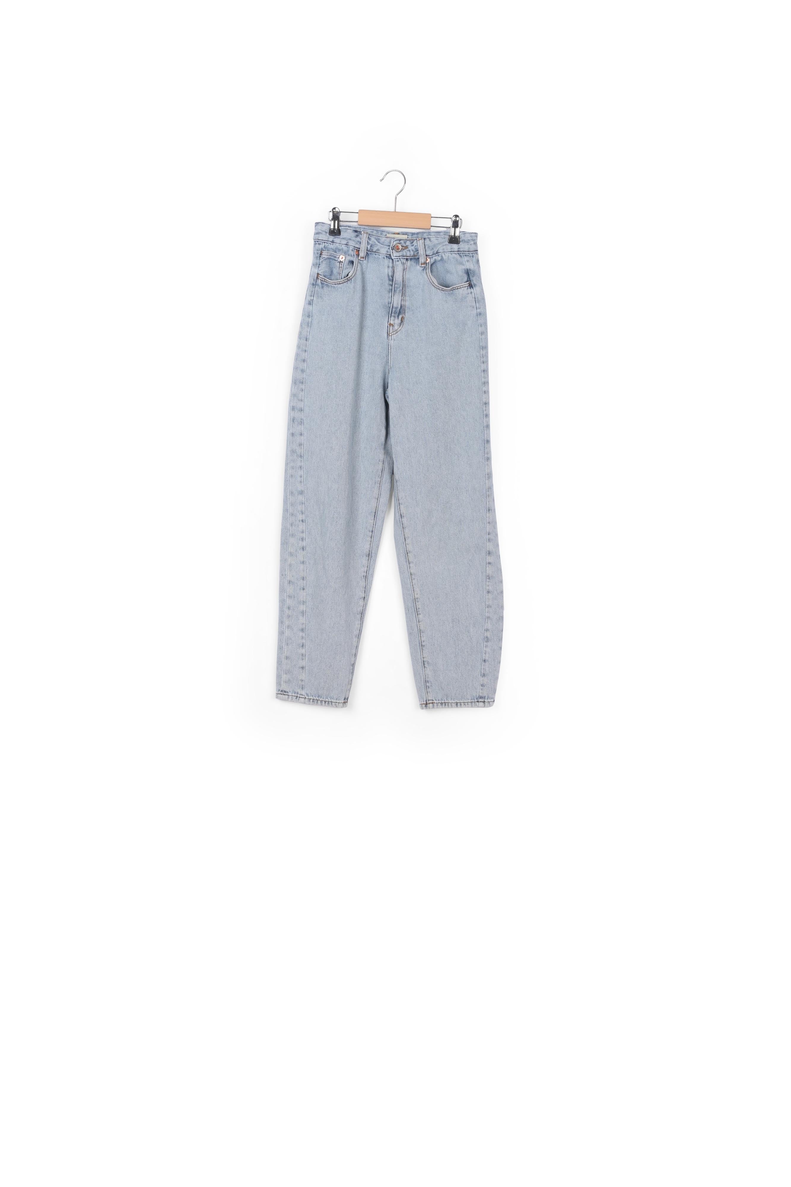JEANS PIMMY Faume - seconde main