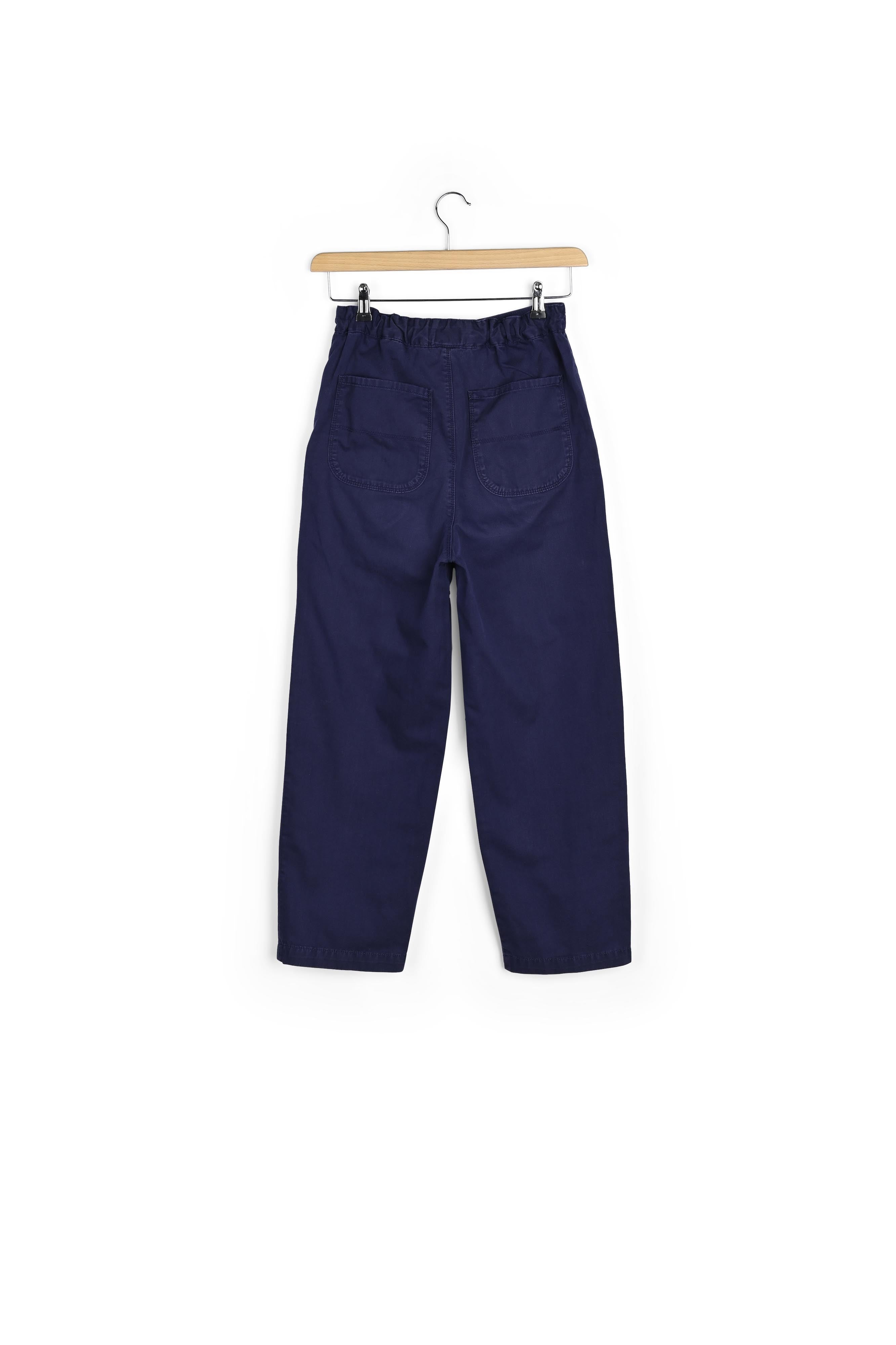 PASOP PANTS Faume - seconde main