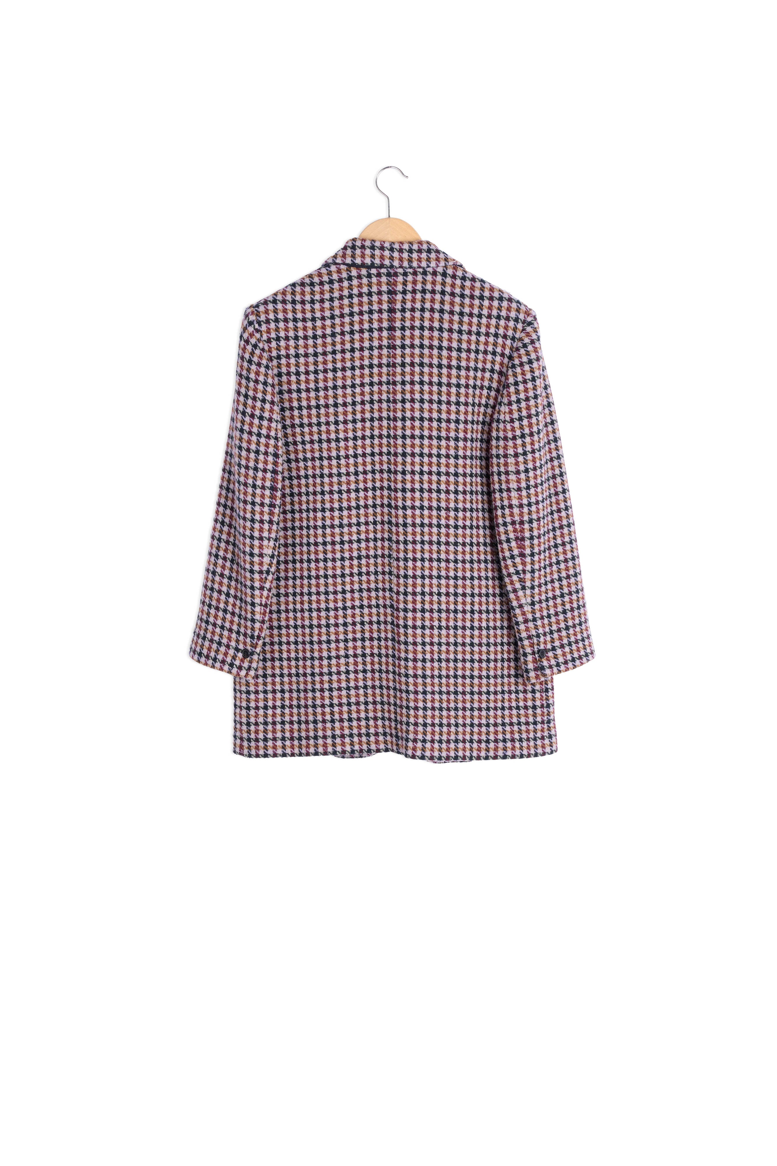 VITTORE BLAZER Faume - seconde main