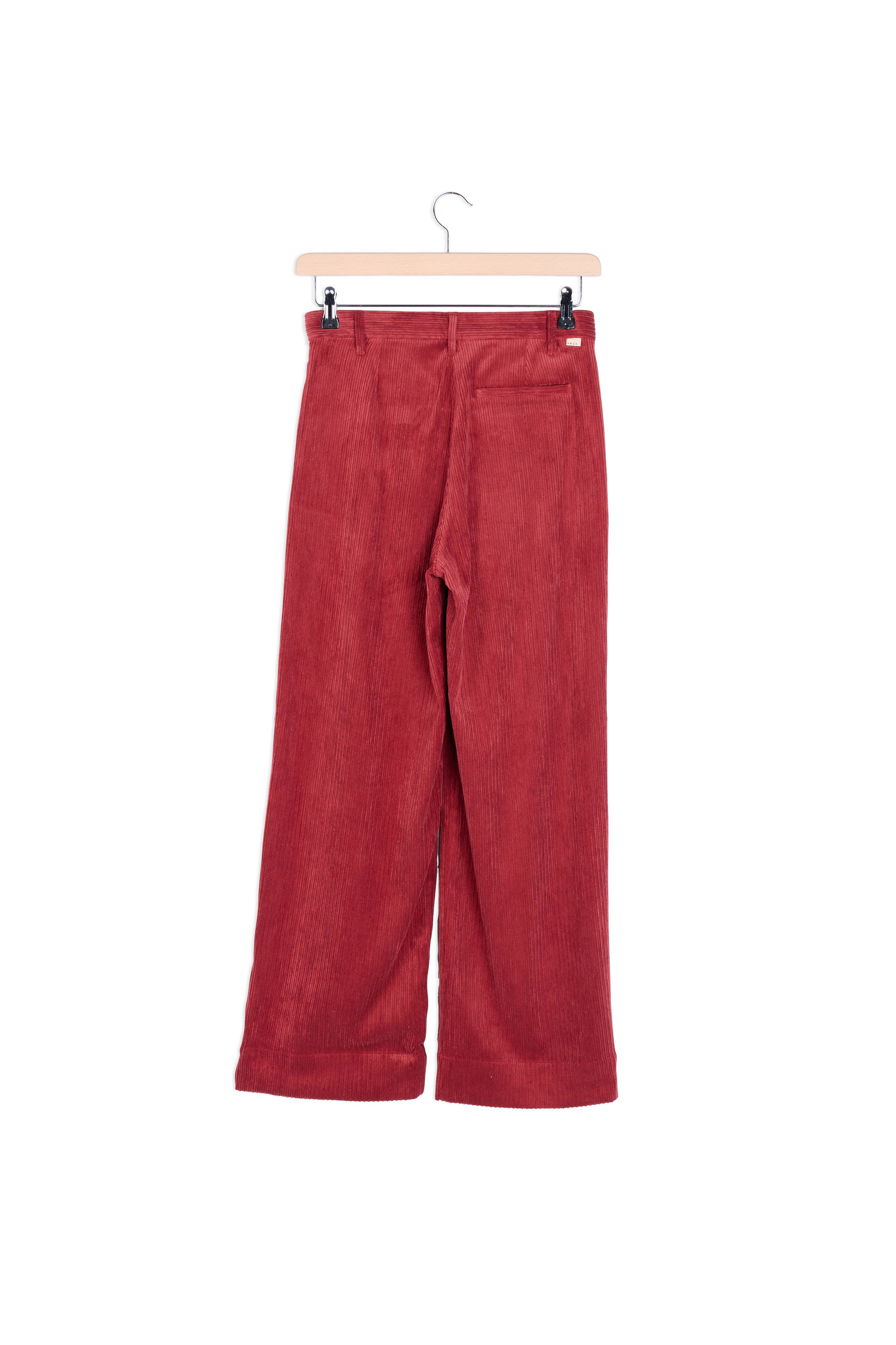 PRINGLE PANTS Faume - seconde main