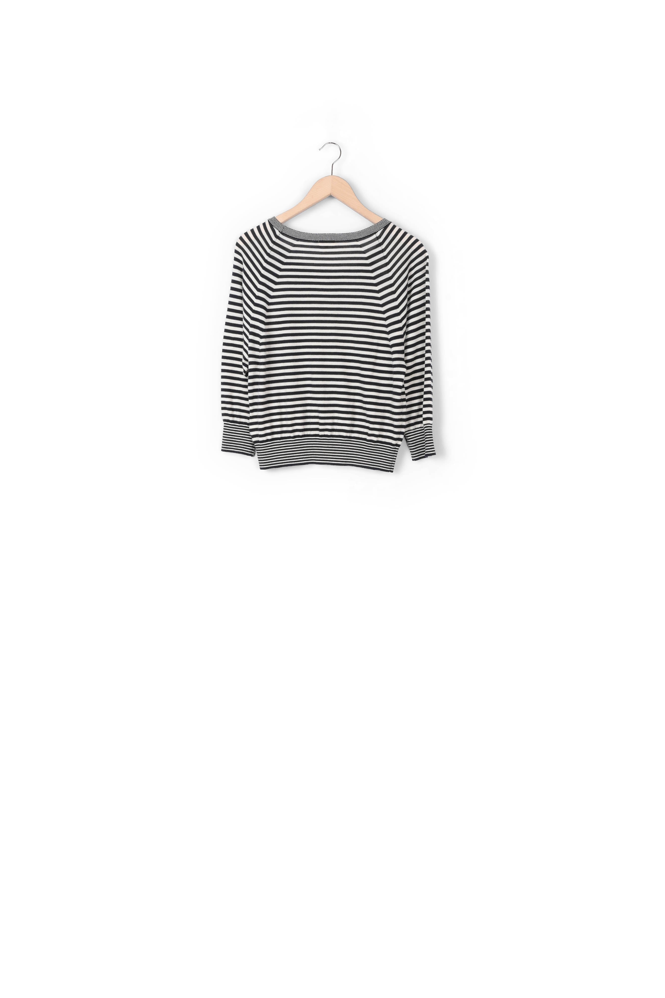 PULL ALOTY Faume - seconde main