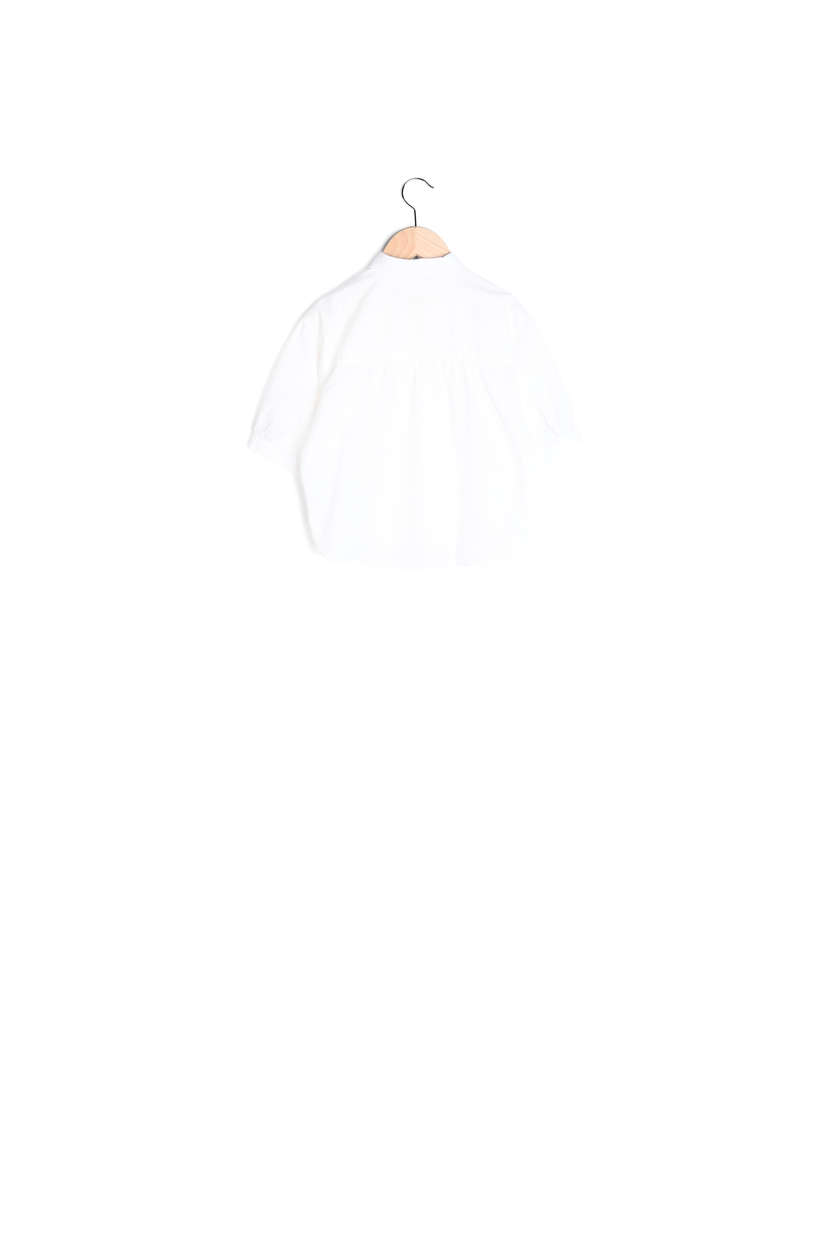 CHEMISE AVE2 Faume - seconde main