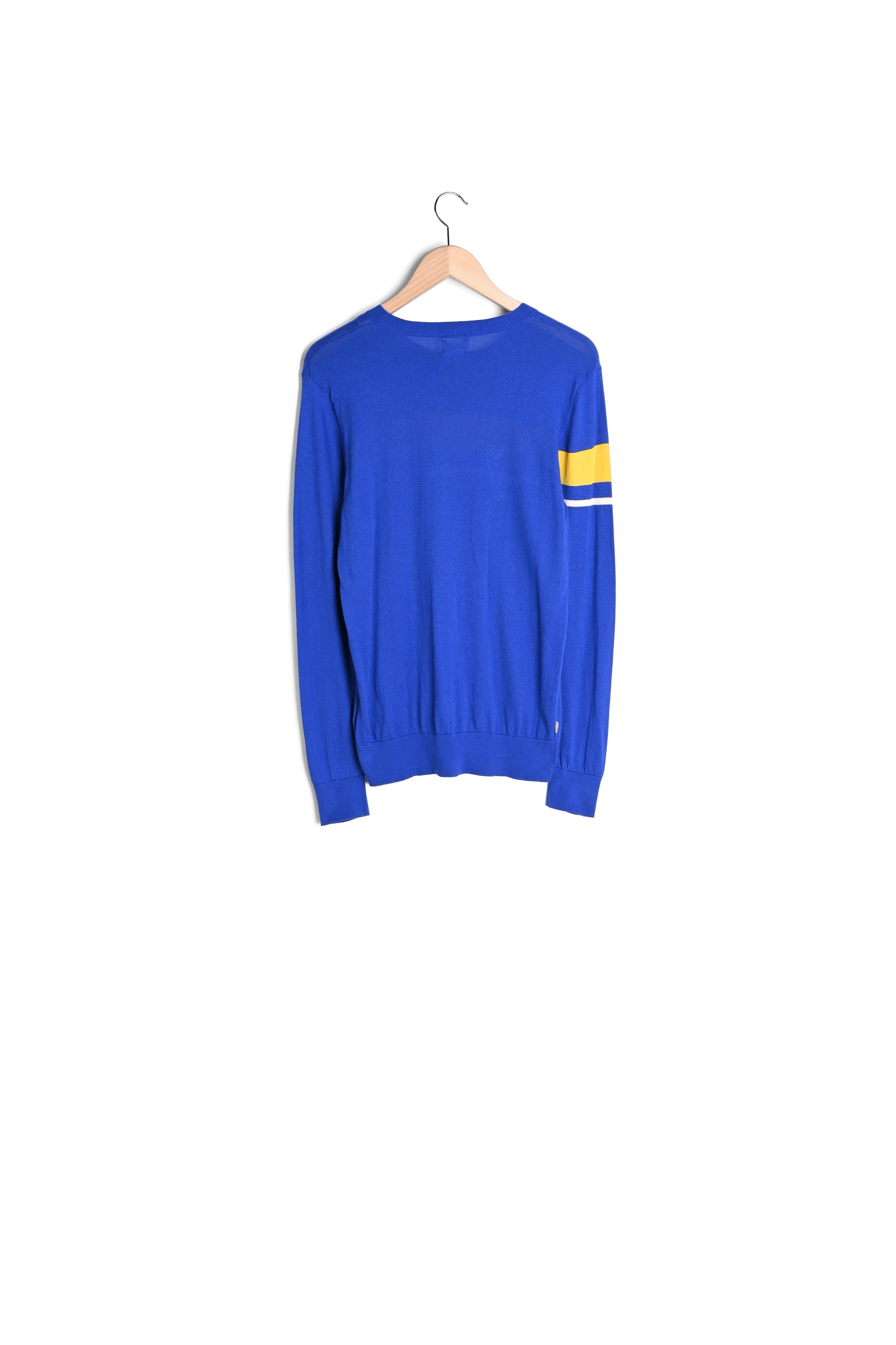 GUASA KNITWEAR Faume - seconde main