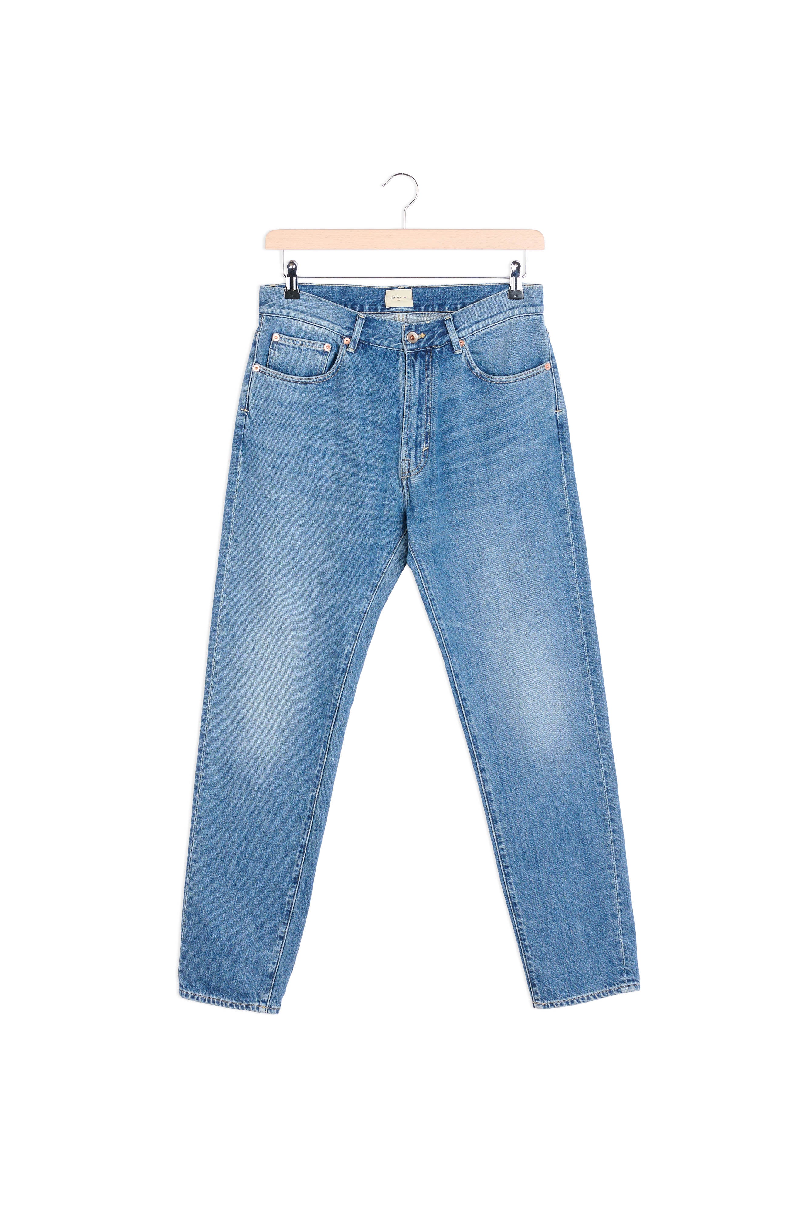 PEEG JEANS Faume - seconde main