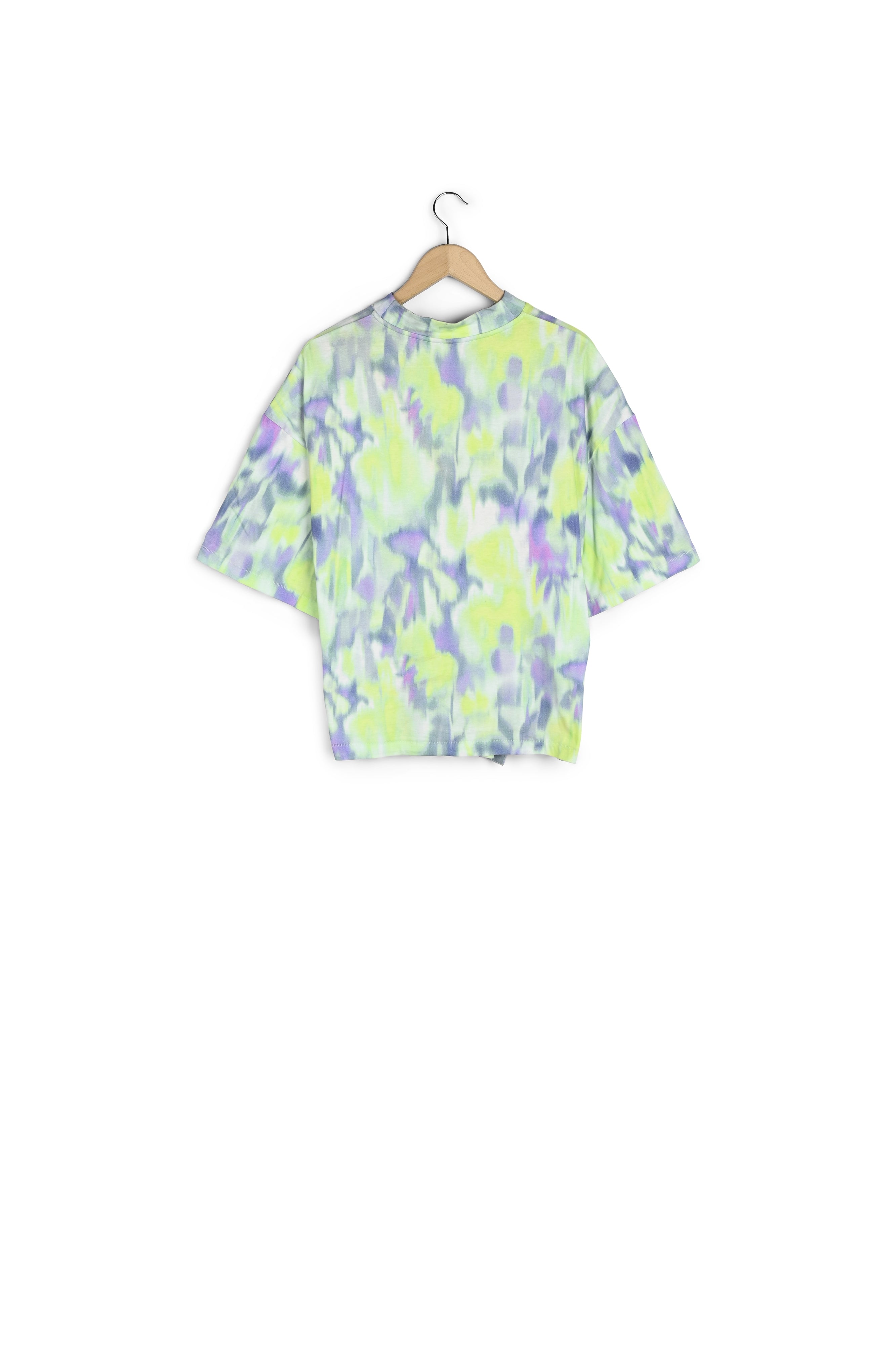 T-SHIRT HEART Faume - seconde main