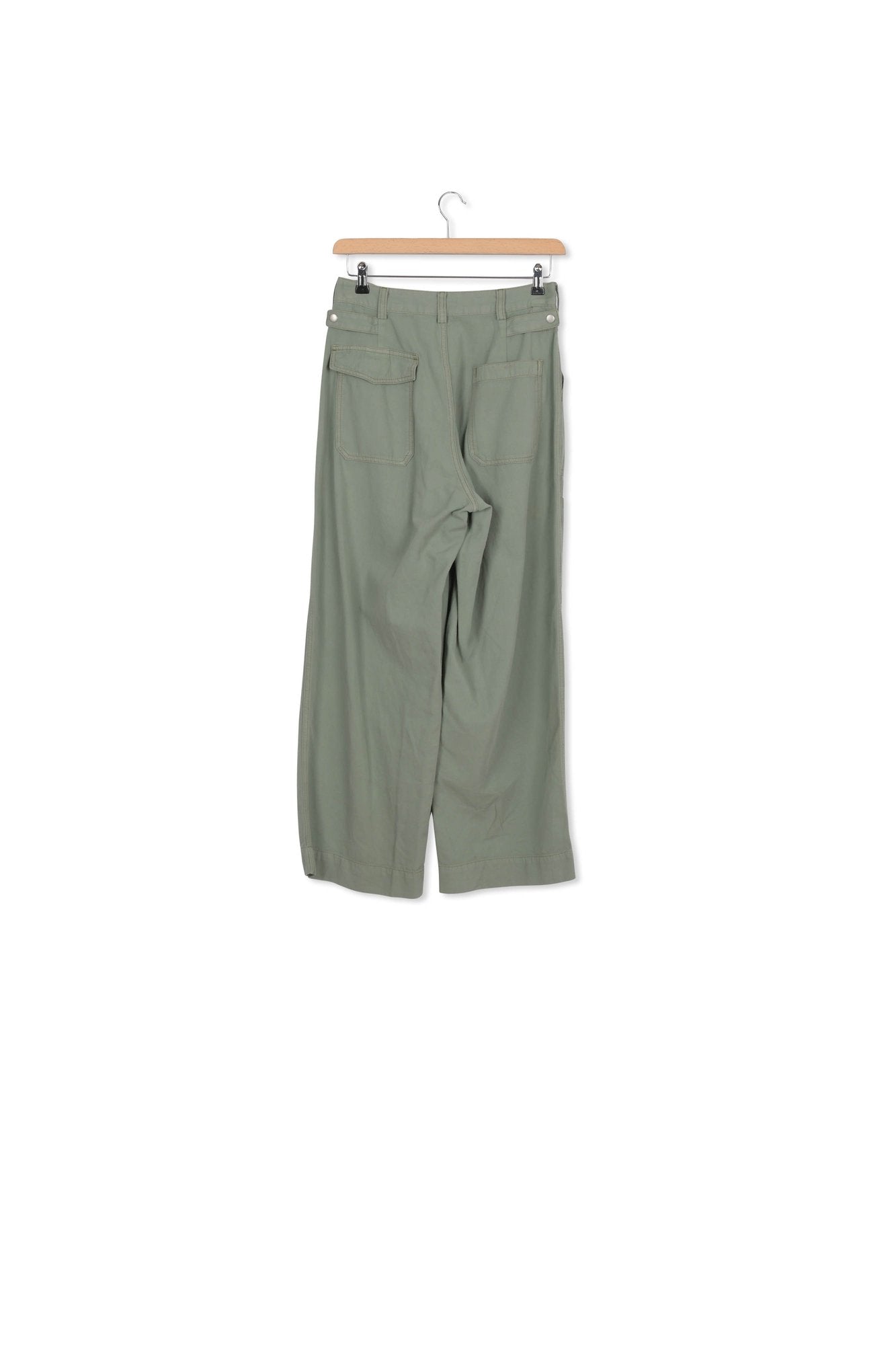 PEPIN BROEK Faume - seconde main