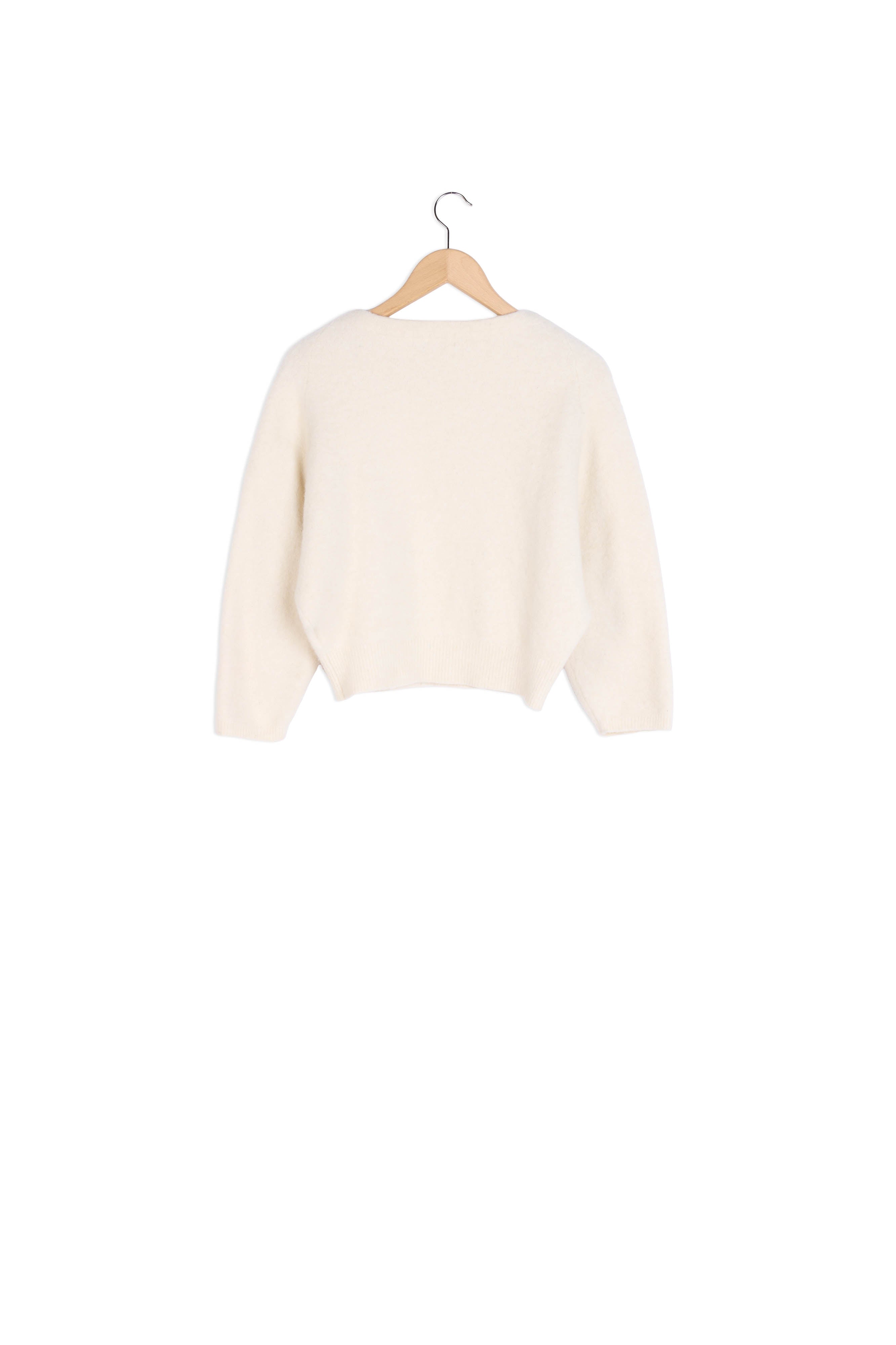 DERIS KNITWEAR Faume - seconde main