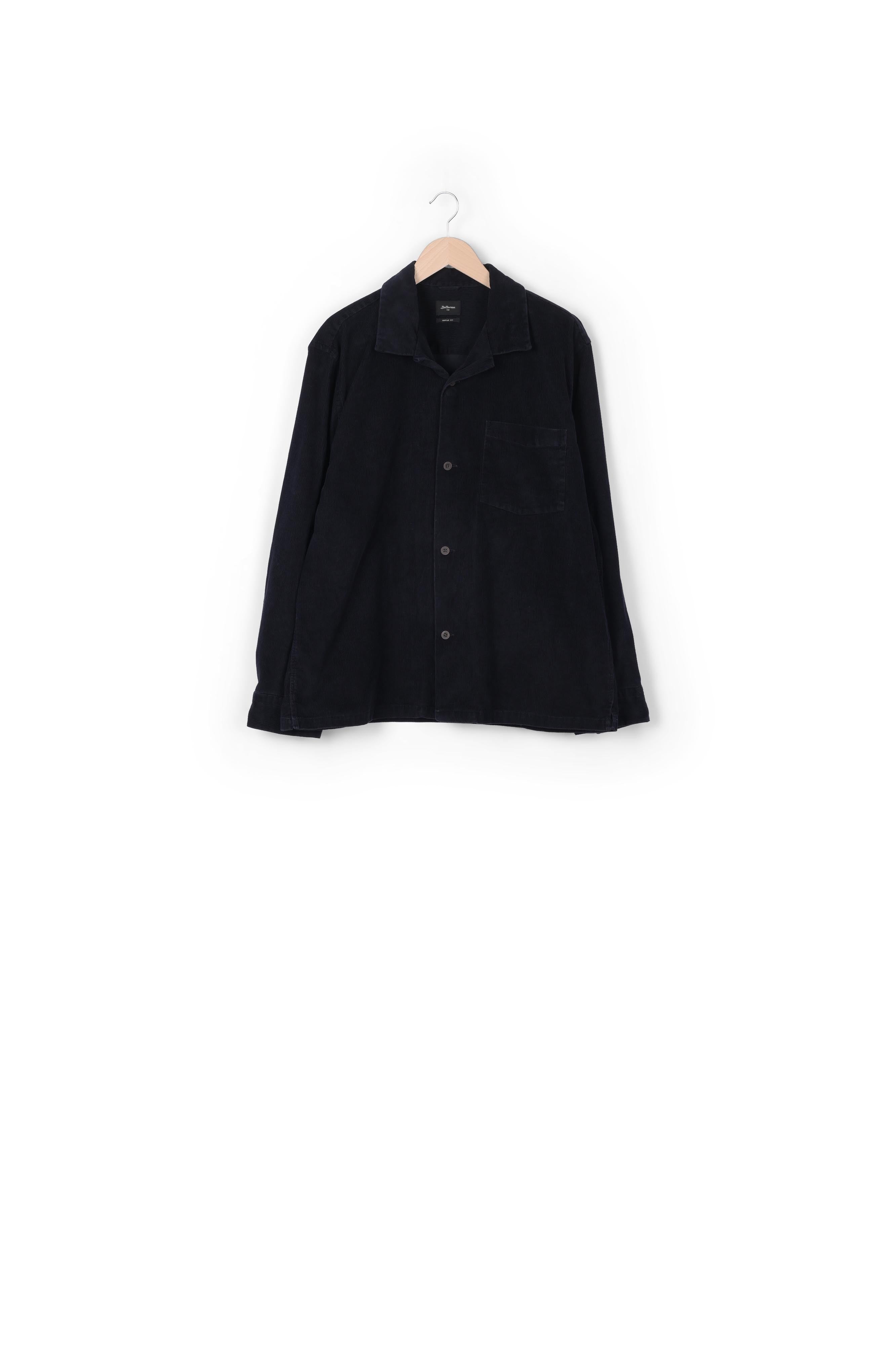 SURCHEMISE GONEY Faume - seconde main