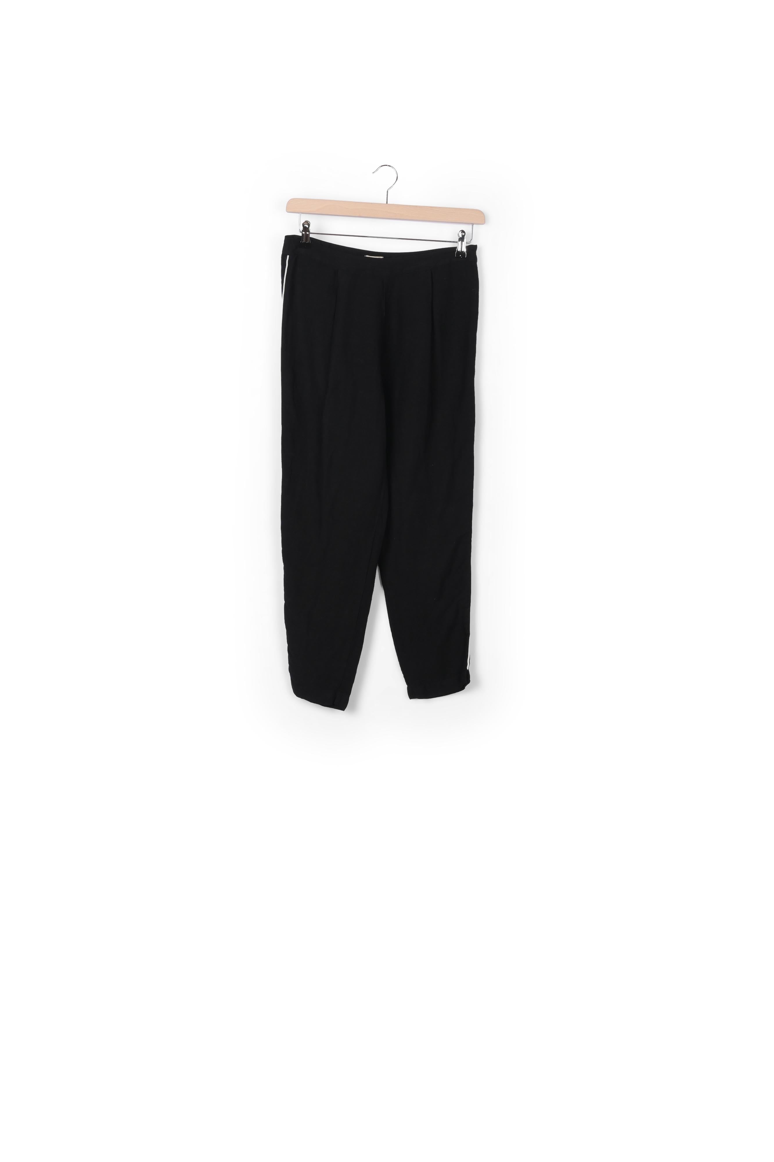 PANTALON LOOIE Faume - seconde main