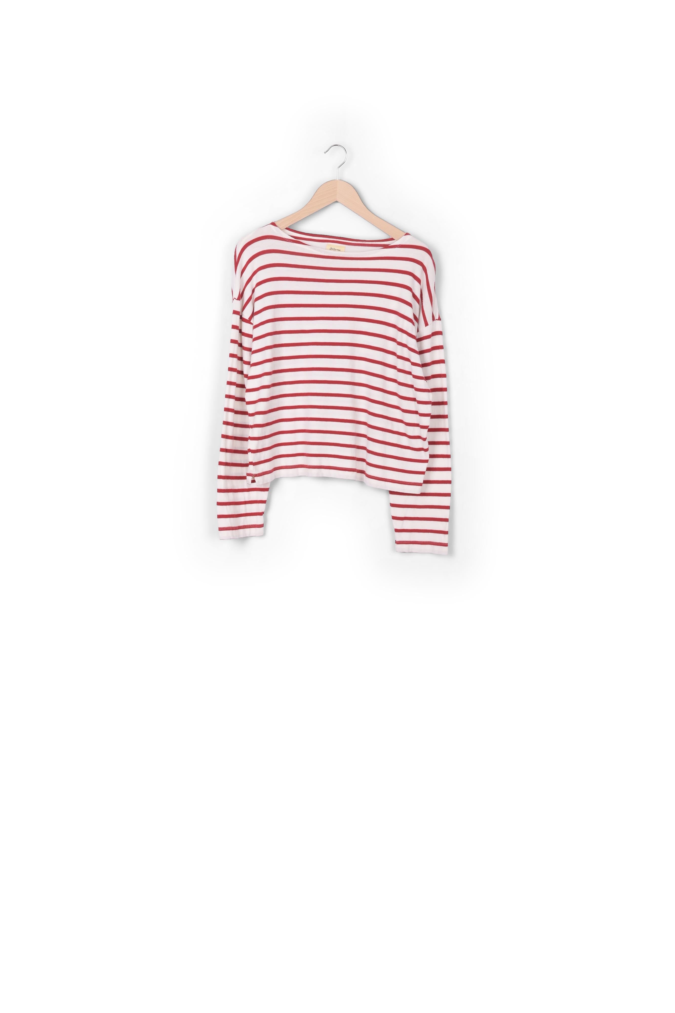 T-SHIRT VAILOR Faume - seconde main