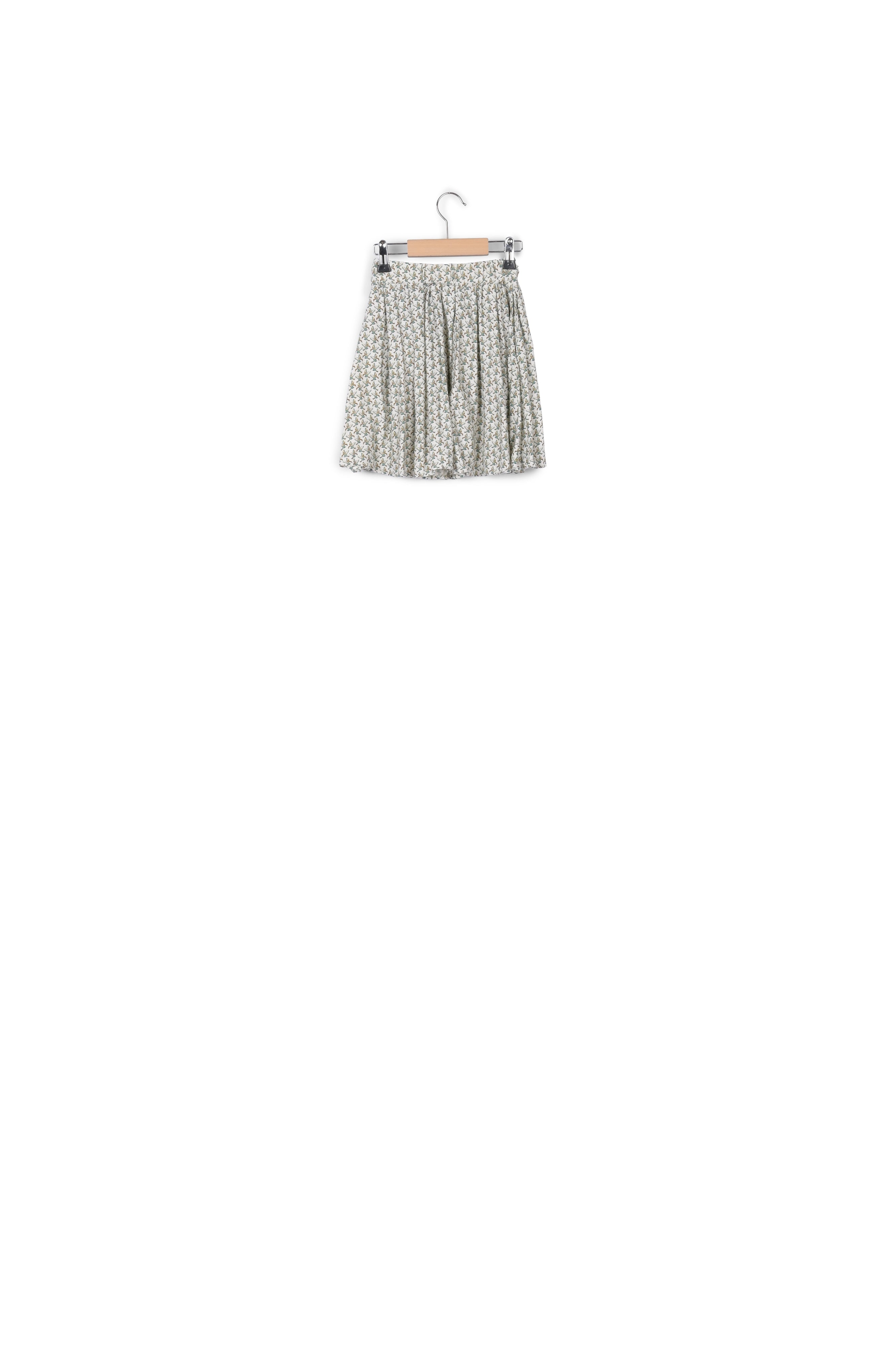 JUPE AGNESS Faume - seconde main