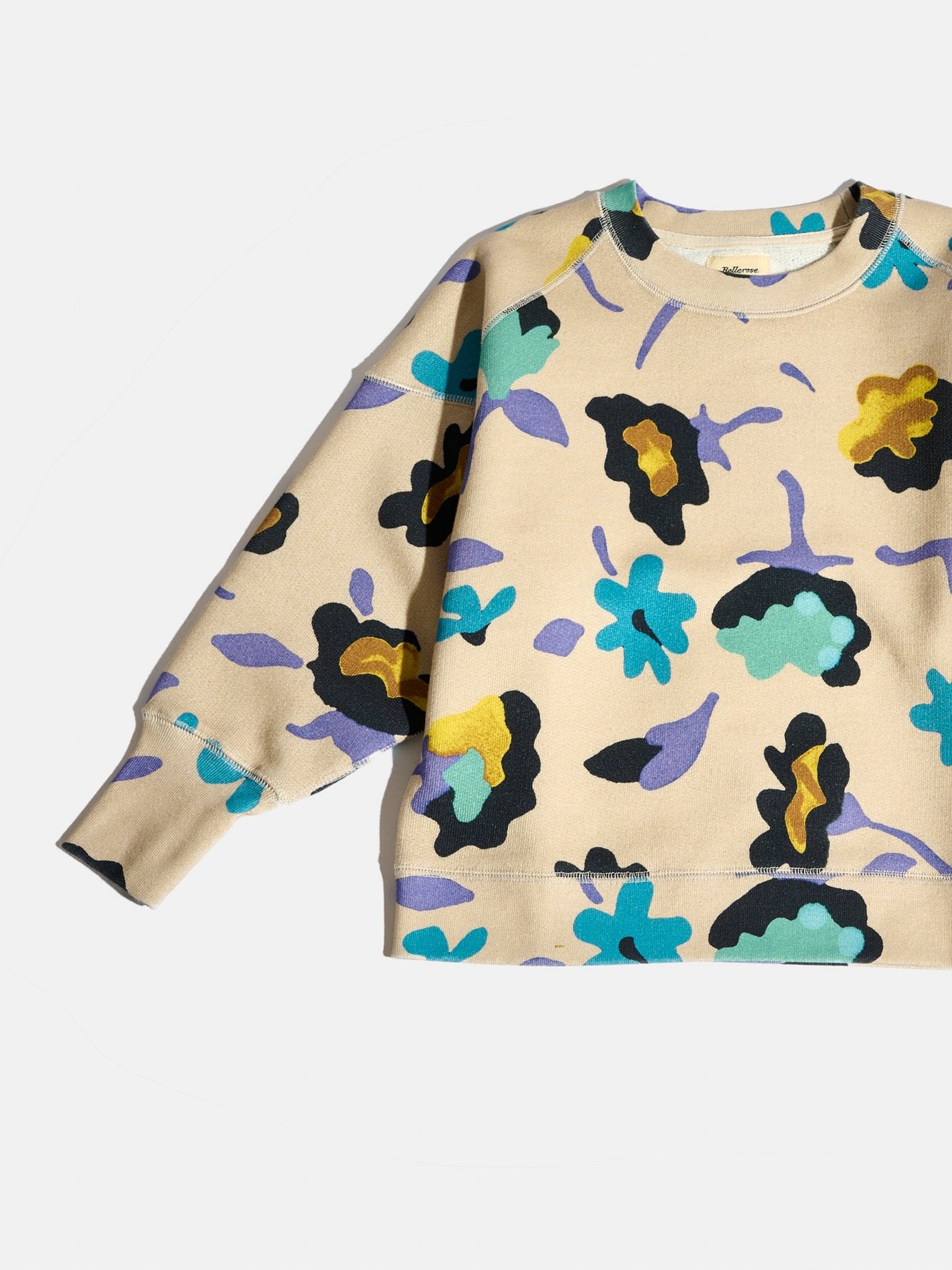 FADEM SWEATSHIRT Faume - seconde main