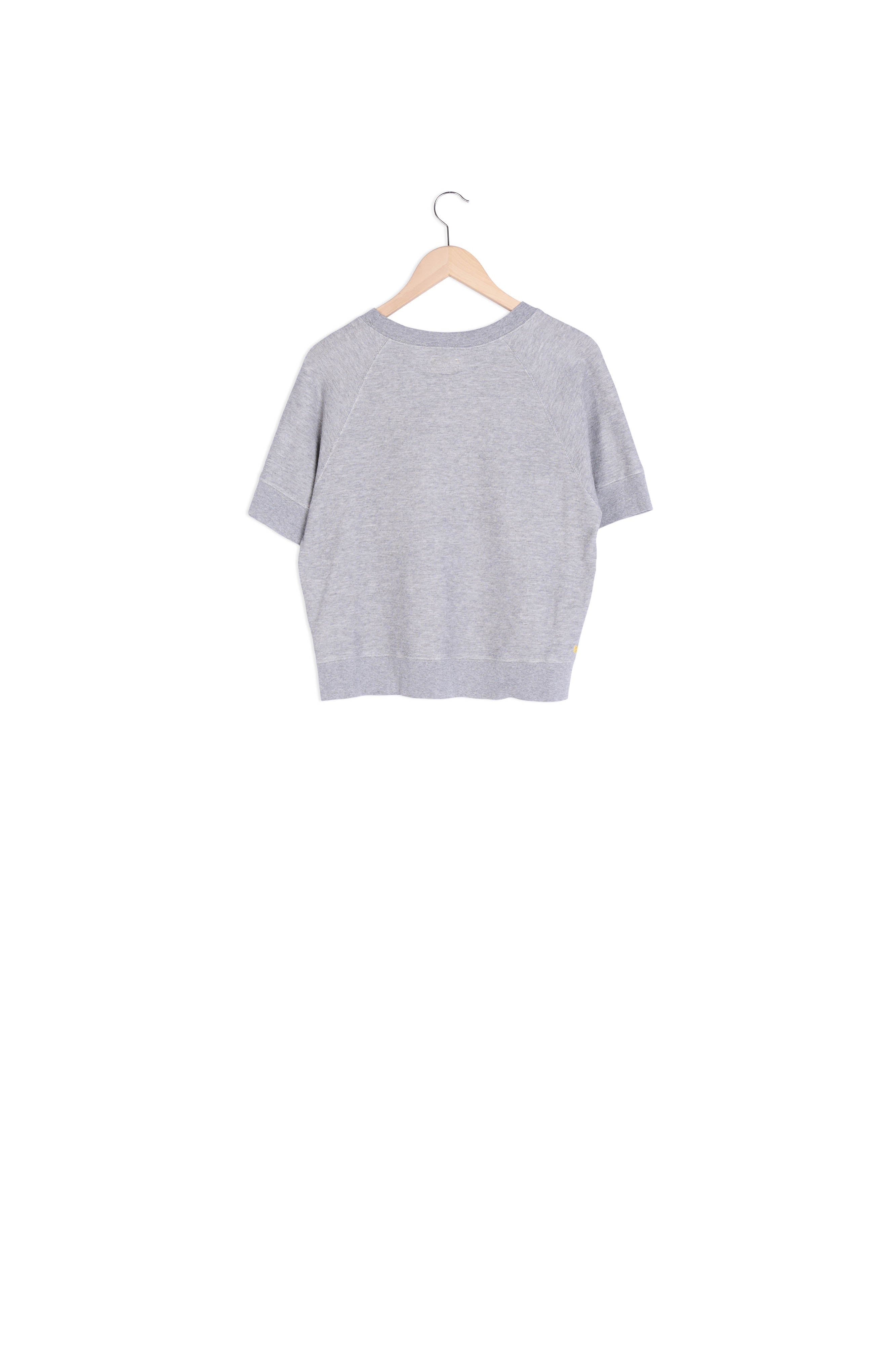 VELLA SWEATSHIRT Faume - seconde main