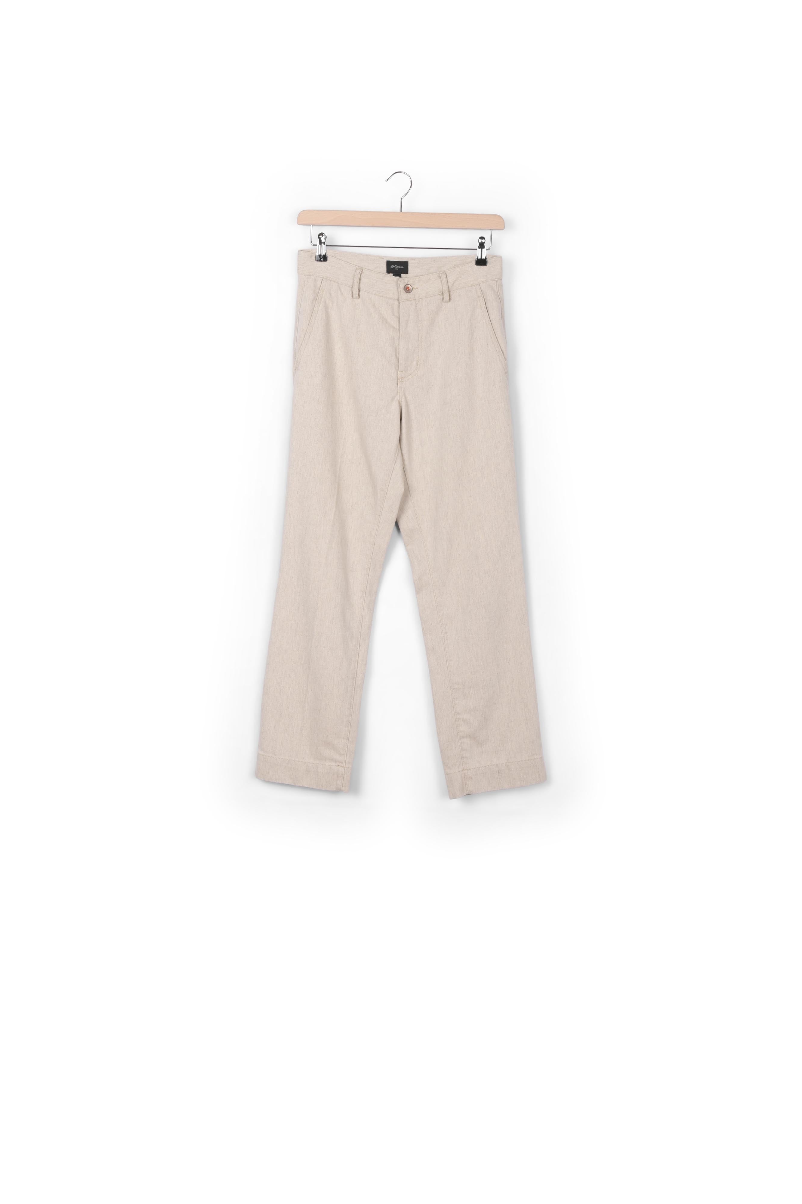 PANTALON PEN Faume - seconde main