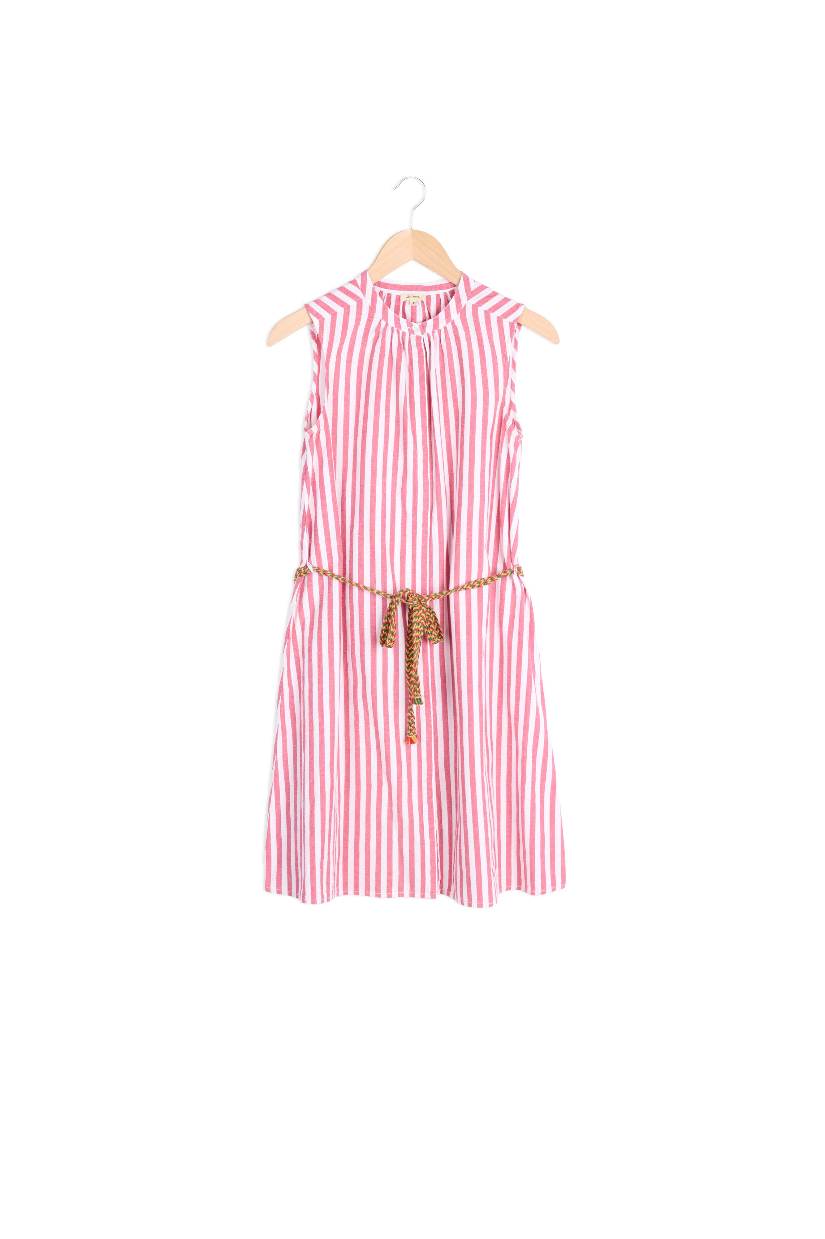 INIKO DRESS Faume - seconde main