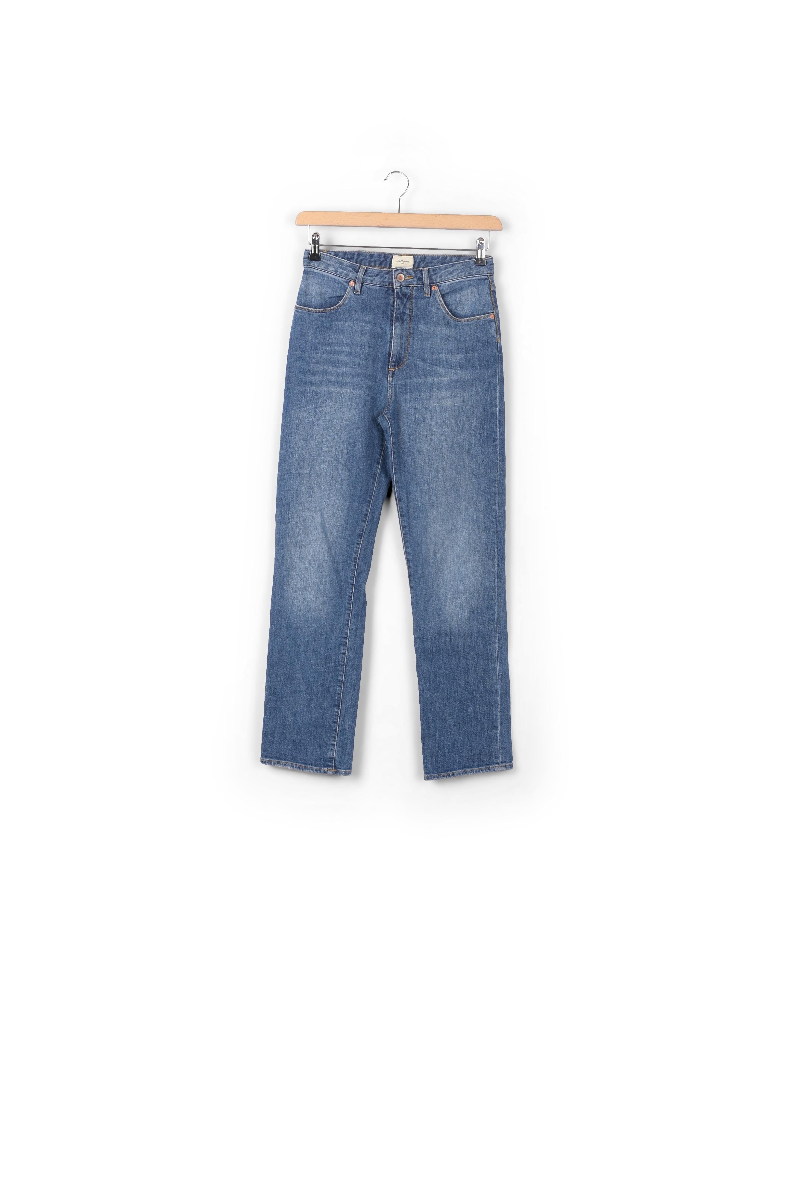 JEANS PINATA Faume - seconde main