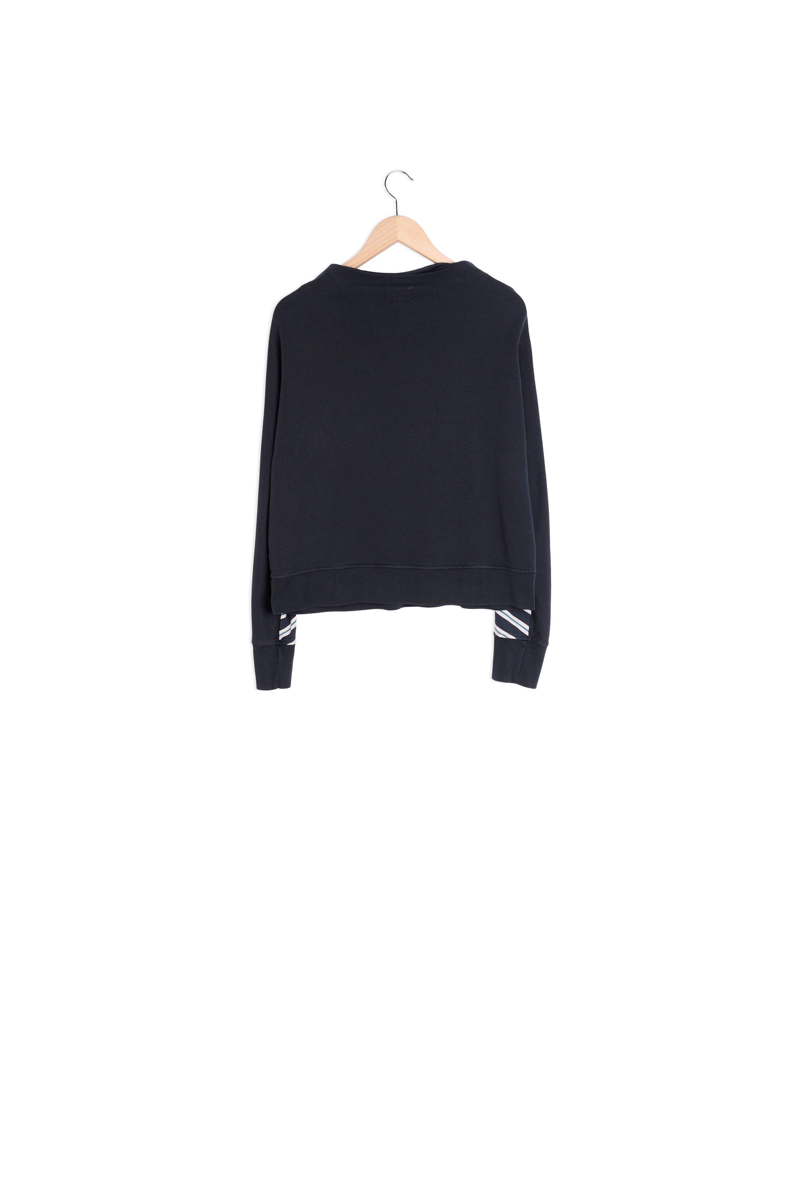 SWEATSHIRT FANEE Faume - seconde main