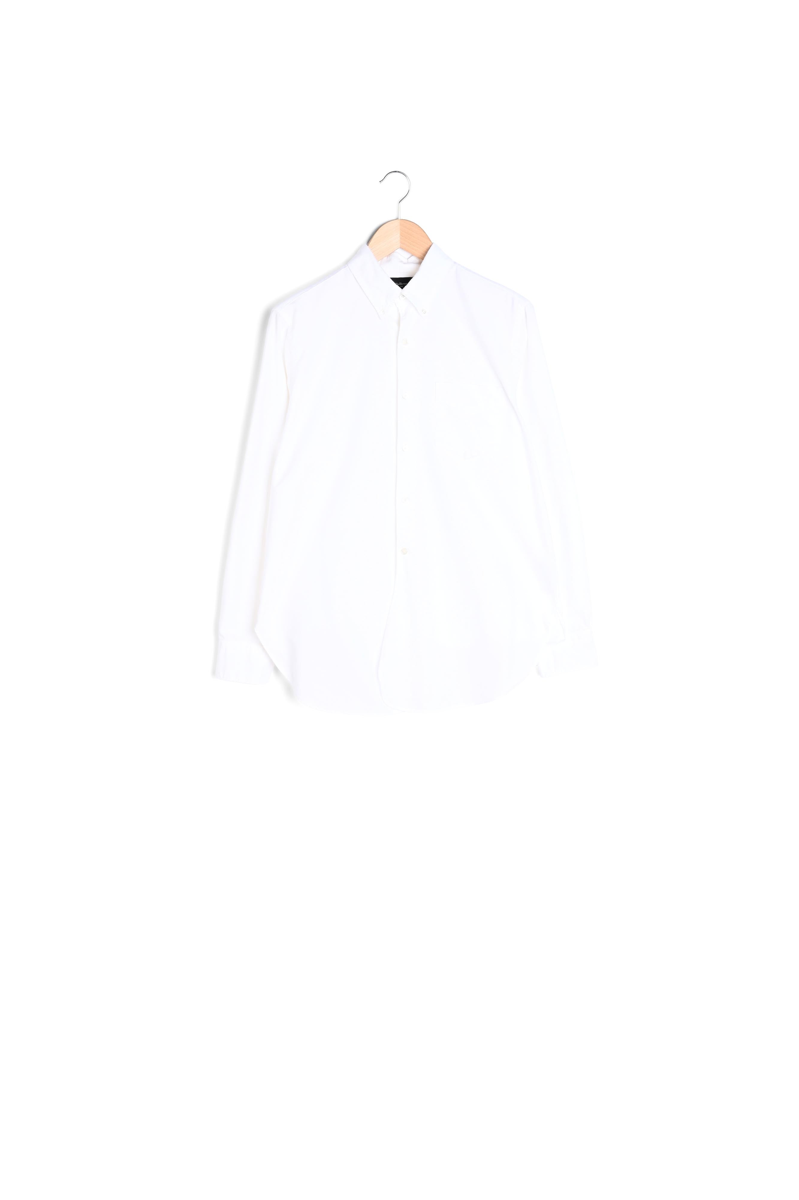CHEMISE GOXE Faume - seconde main